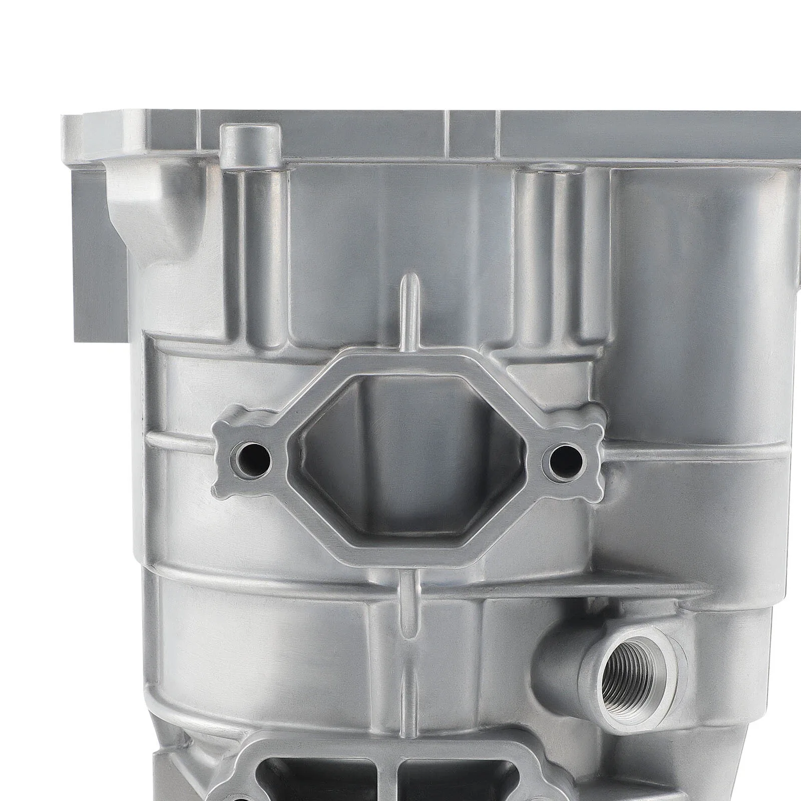 48RE Overdrive Extension Housing For Dodge Ram 2500 & 3500 4WD 5093166AA 2003-UP image 2