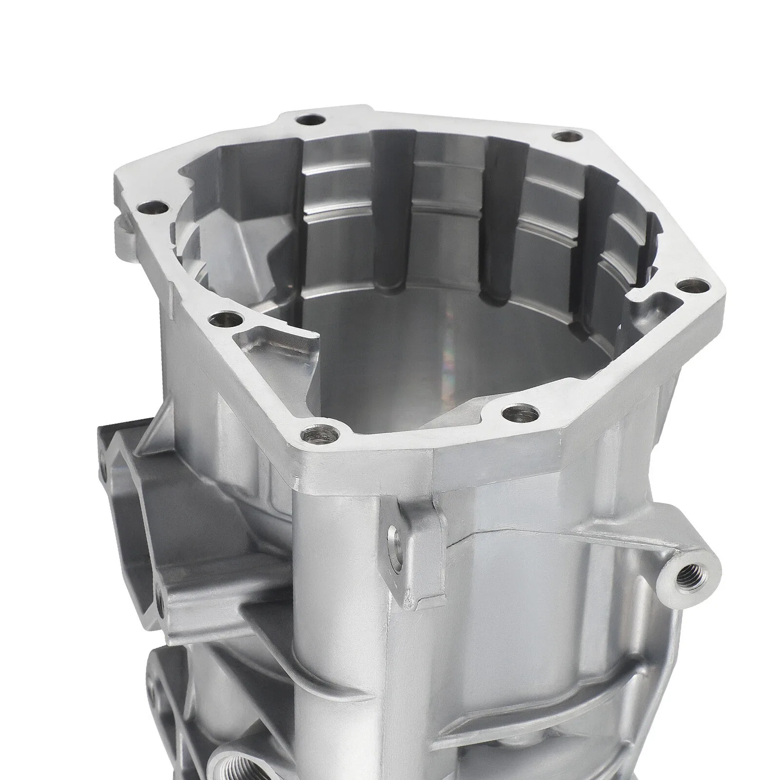 48RE Overdrive Extension Housing For Dodge Ram 2500 & 3500 4WD 5093166AA 2003-UP image 4