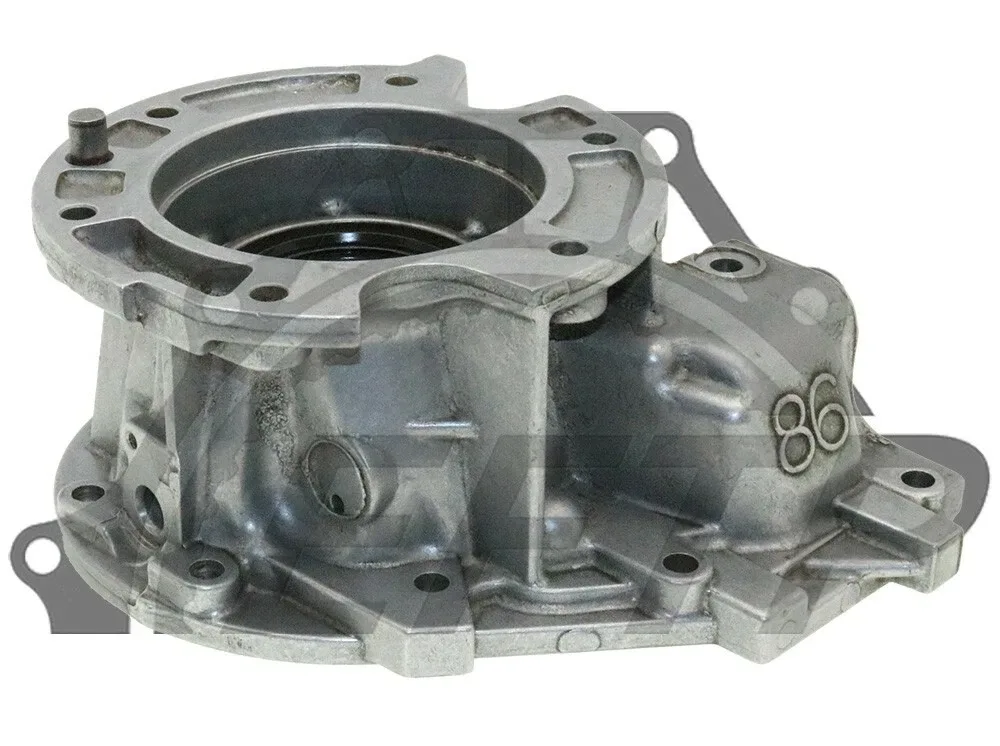 5R110W EXTENSION HOUSING 4WD ADAPTER Casting# RF3C 5R110 Torque Shift U136770A image 2