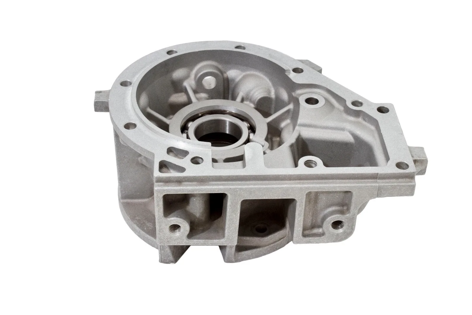 5R110W EXTENSION HOUSING 4WD ADAPTER Casting# RF3C 5R110 Torque Shift U136770A image 3