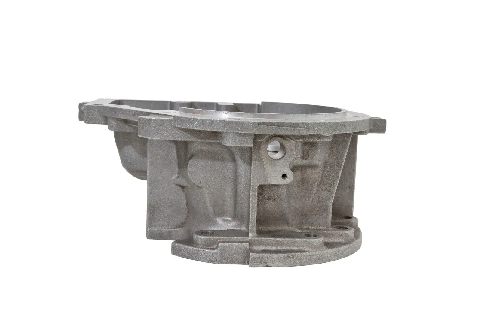 5R110W EXTENSION HOUSING 4WD ADAPTER Casting# RF3C 5R110 Torque Shift U136770A image 4