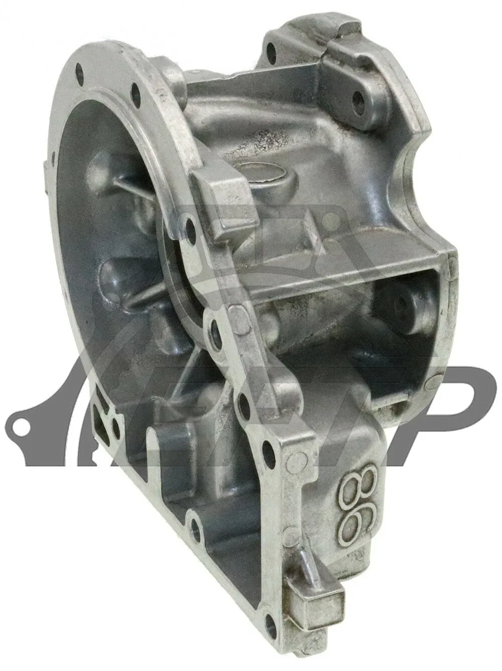 5R110W EXTENSION HOUSING 4WD ADAPTER Casting# RF3C 5R110 Torque Shift U136770A