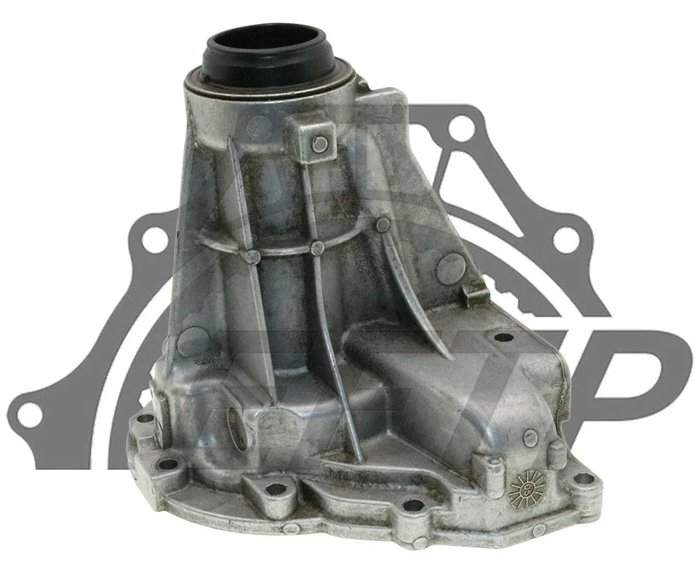 FORD -  5R110W - EXTENSION HOUSING, 2WD, CAST "3C3P-7A040-EC" - U136770B image 2