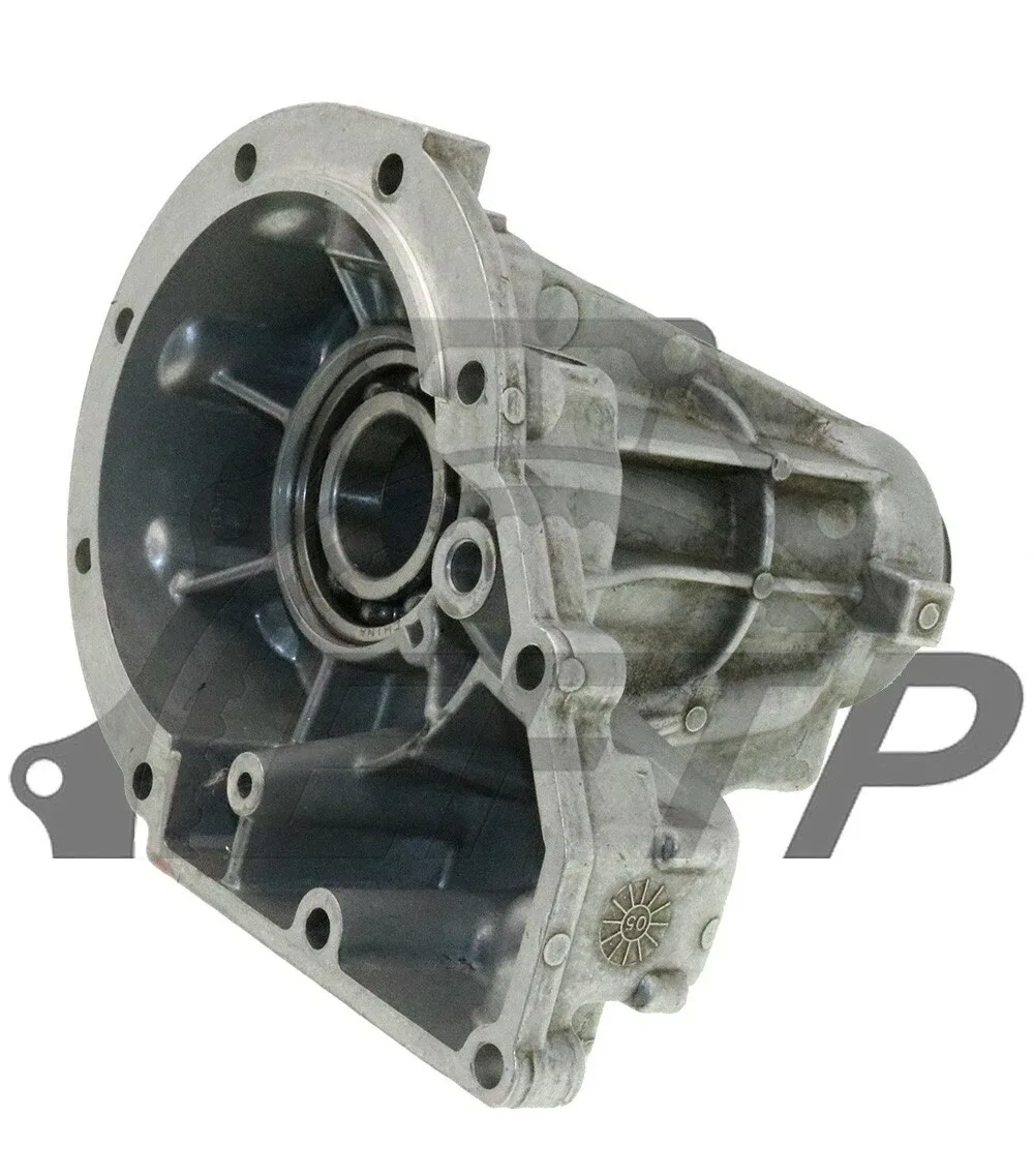 FORD -  5R110W - EXTENSION HOUSING, 2WD, CAST "3C3P-7A040-EC" - U136770B