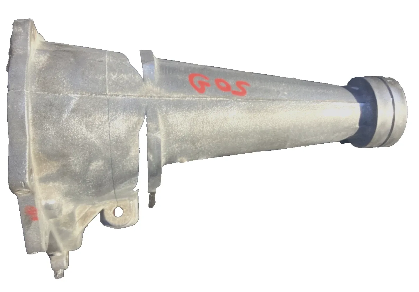 1968 Ford C4 Auto OEM Used Tail Housing Tail Extension C7OP-7A040-A     GOS