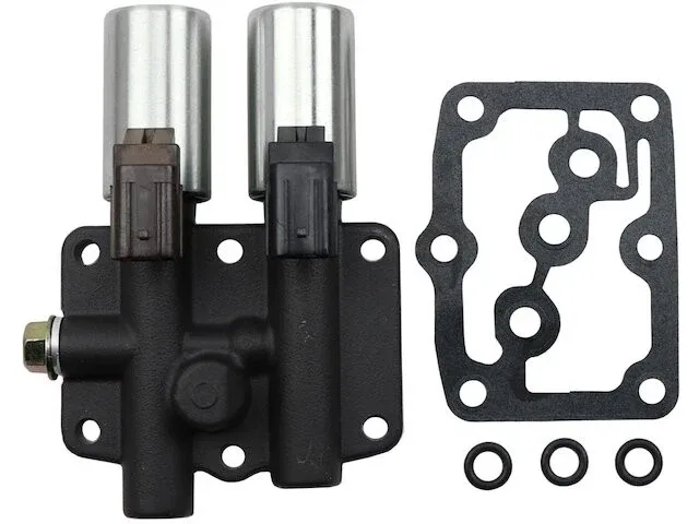 Beck Arnley Auto Trans Shift Solenoid 44WGCGN73 — Fits Honda Accord (1998-2007), Odyssey (1998-2006), Prelude (1997-2001)