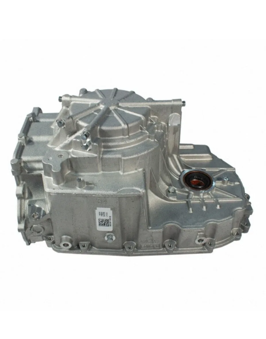 New Genuine OEM 2012-15 Ford 6F Mid-Range Transmission Case Half. CV6Z-7005-E image 2