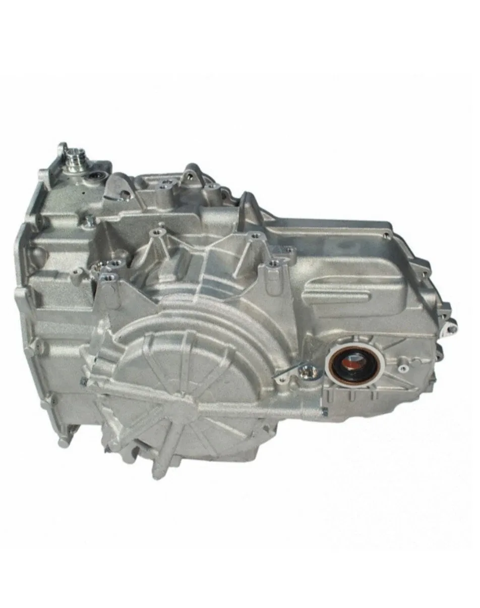 New Genuine OEM 2012-15 Ford 6F Mid-Range Transmission Case Half. CV6Z-7005-E image 3