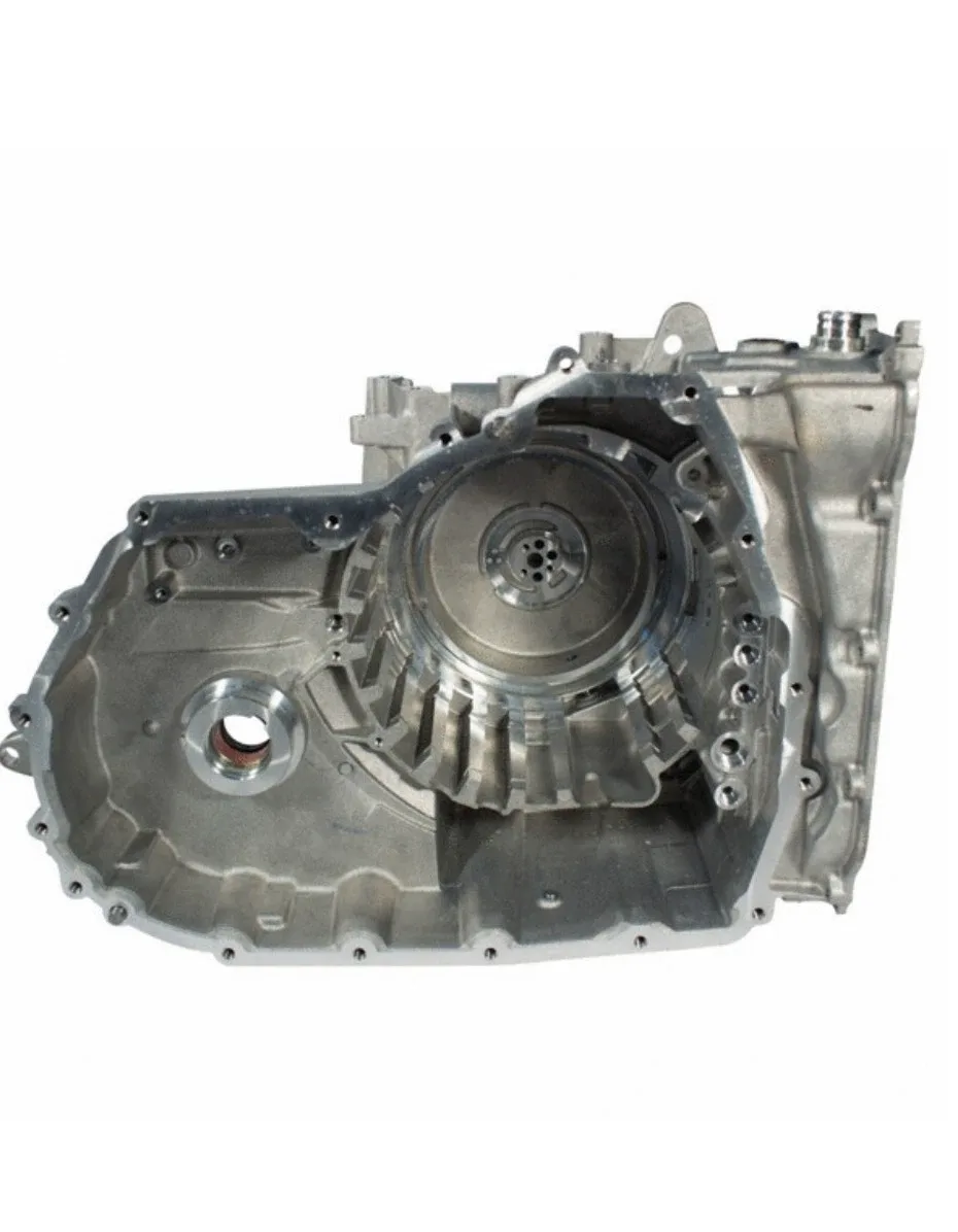 New Genuine OEM 2012-15 Ford 6F Mid-Range Transmission Case Half. CV6Z-7005-E