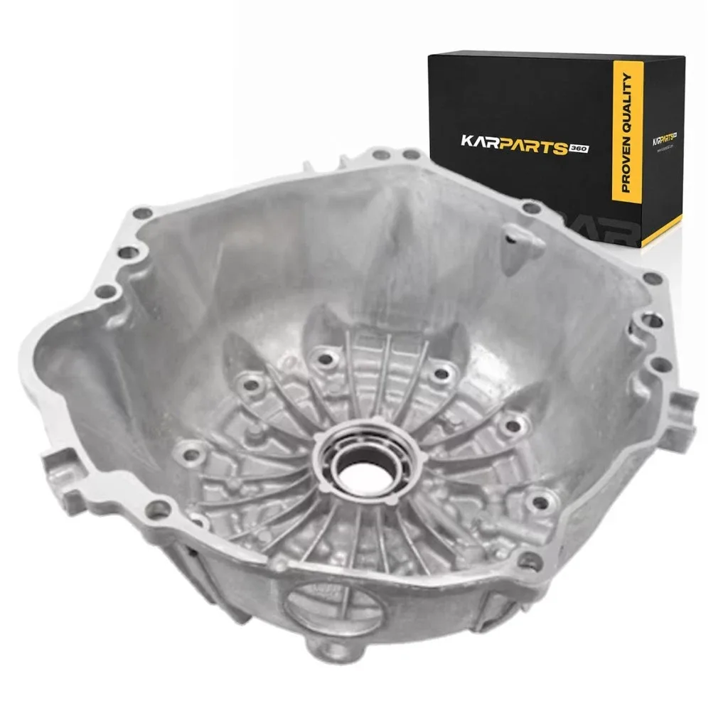 For GMC Savana 1500 2010-2014 Automatic Transmission Torque Converter Housing