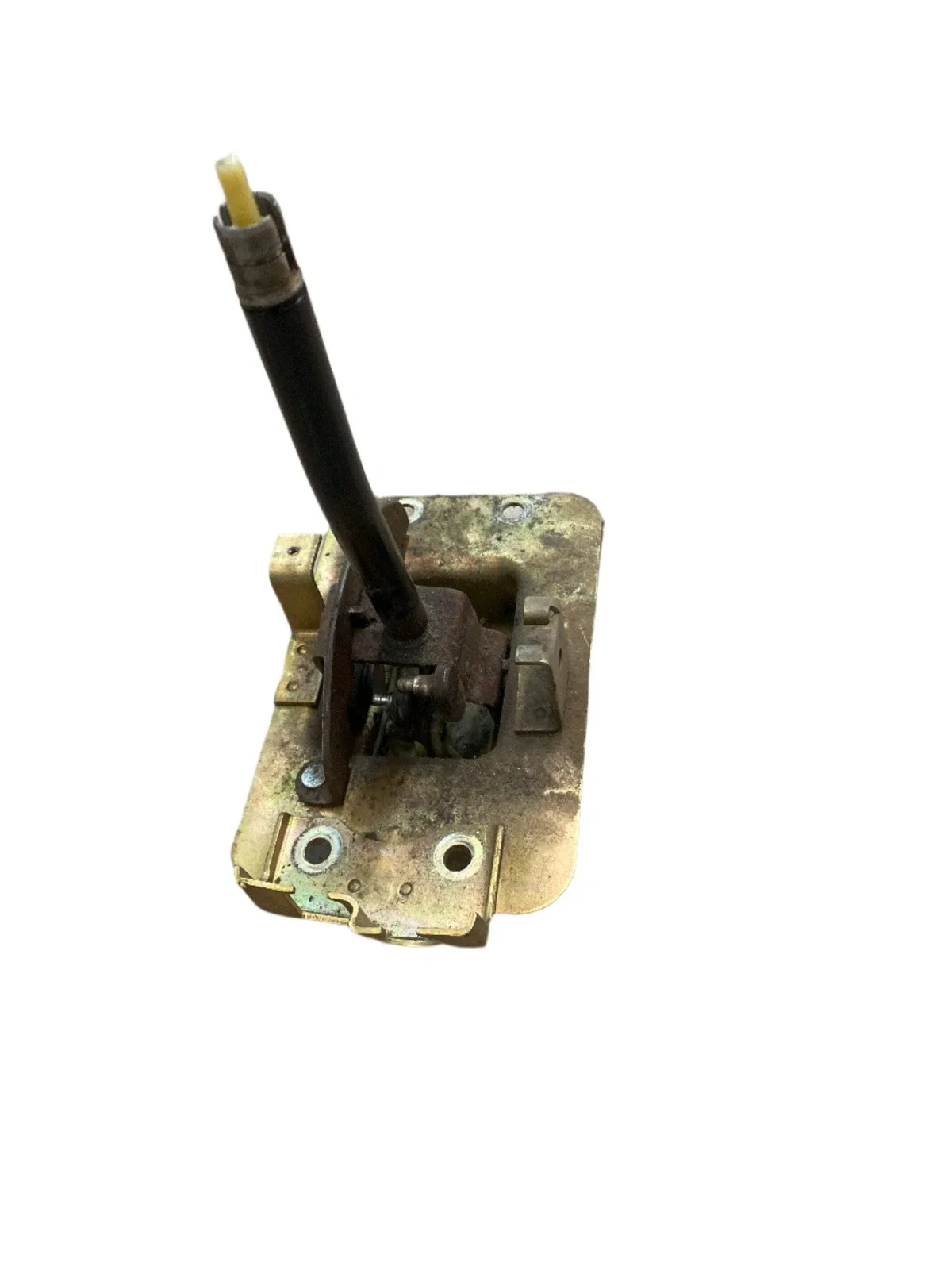 53004551 A/T Shifter Housing for Jeep Cherokee XJ (87-88) image 2