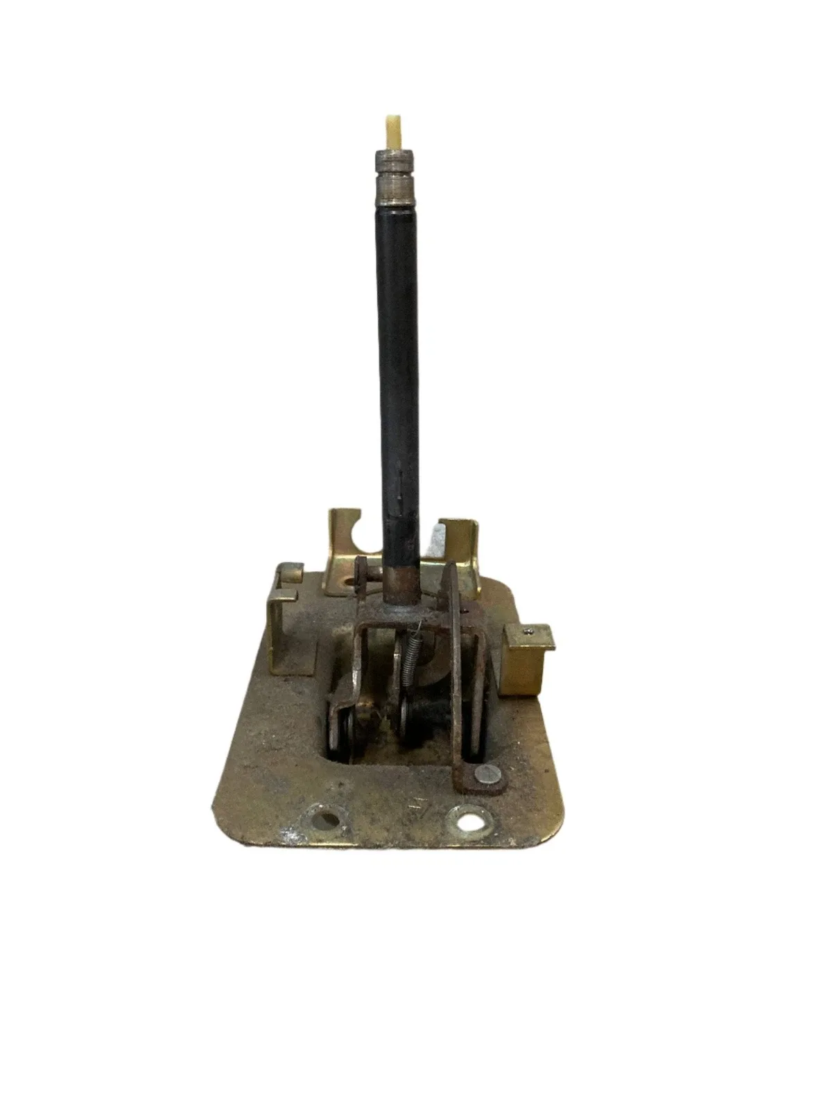 53004551 A/T Shifter Housing for Jeep Cherokee XJ (87-88) image 4