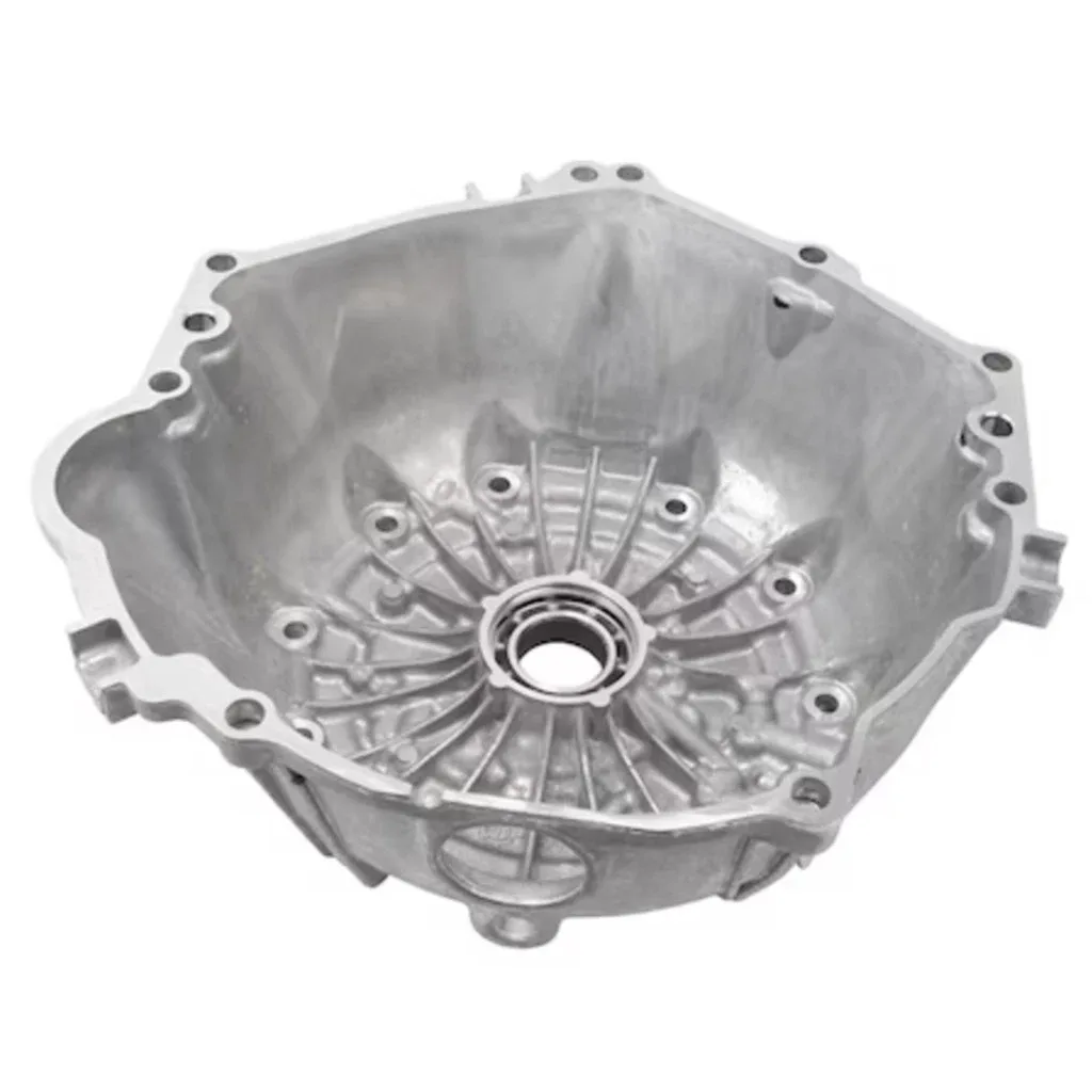For GMC Savana 2500 2010-2023 Auto Trans Torque Converter Housing | Aluminum image 2