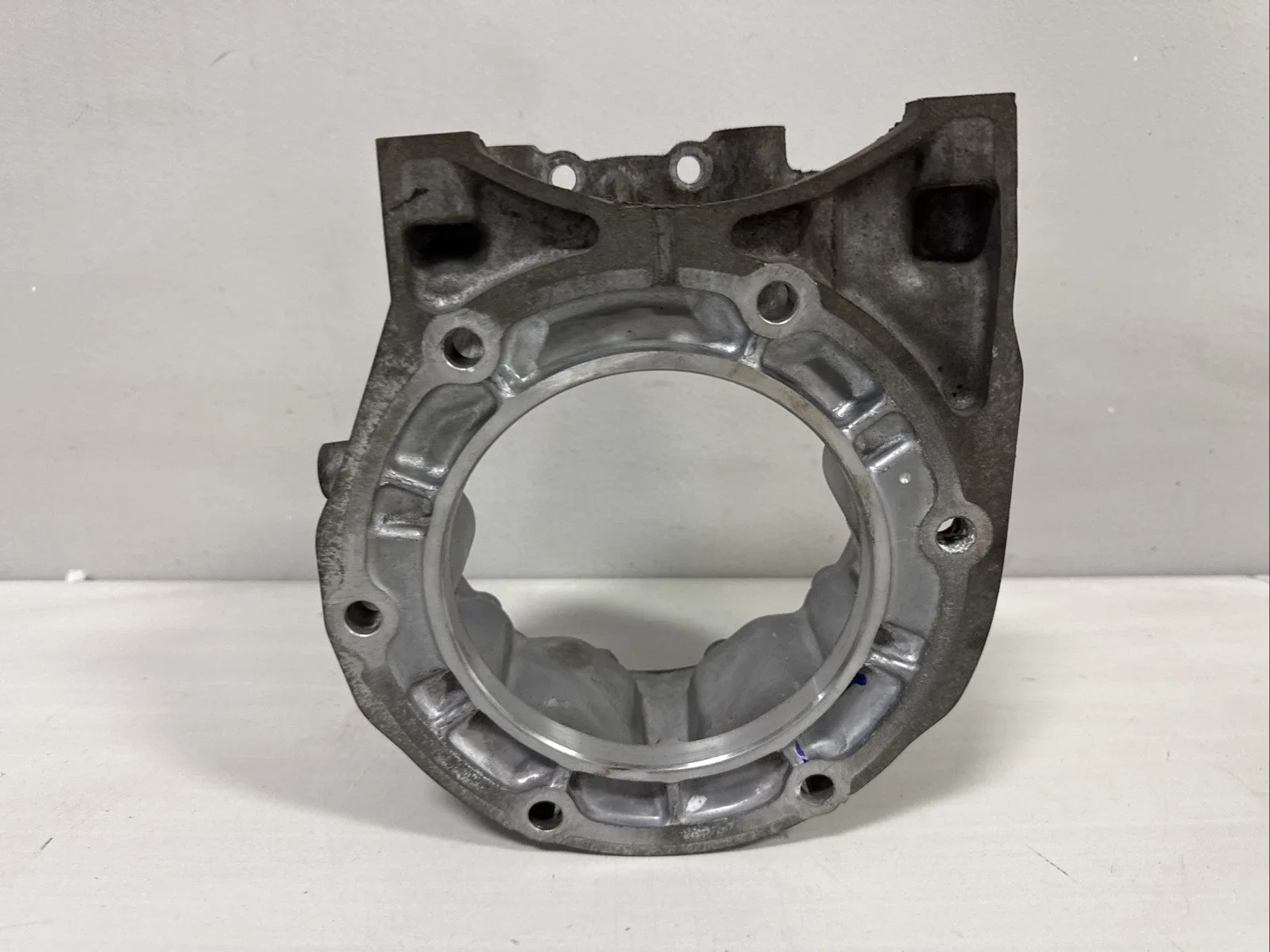 Jeep Wrangler JK 11-18 3.6 Automatic Transmission Transfer Case Adapter OEM image 2