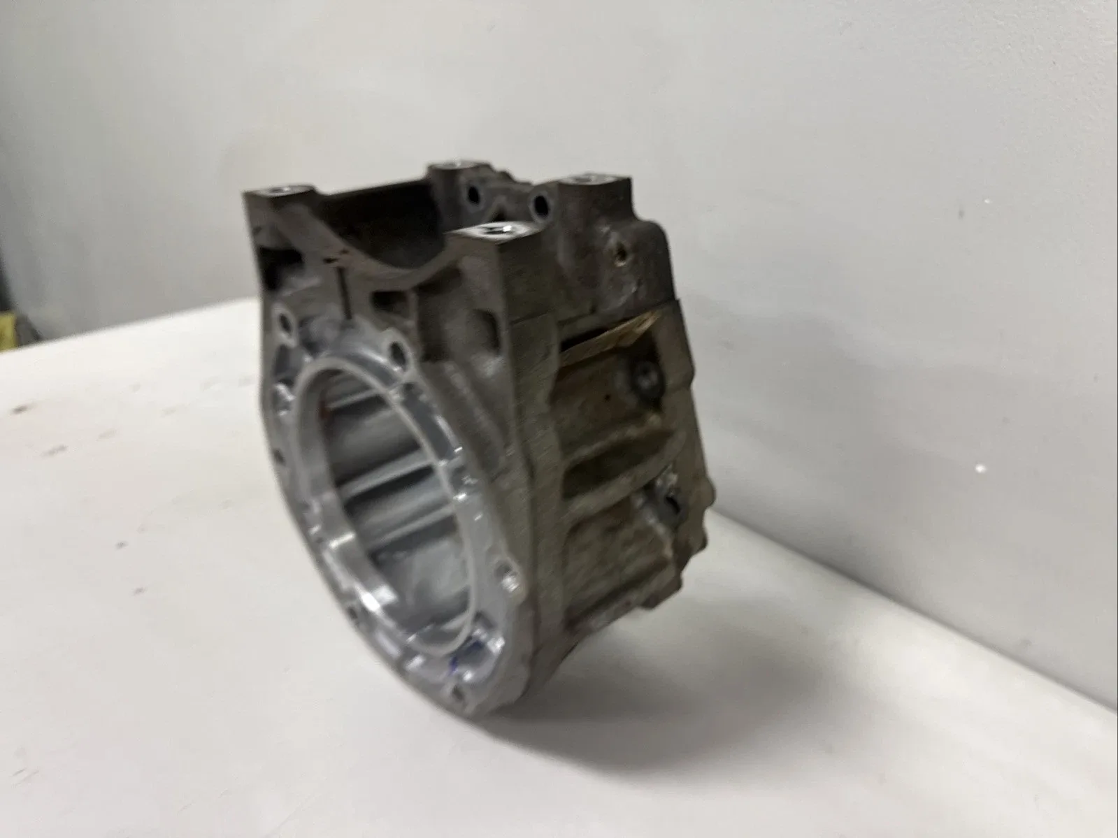 Jeep Wrangler JK 11-18 3.6 Automatic Transmission Transfer Case Adapter OEM image 4