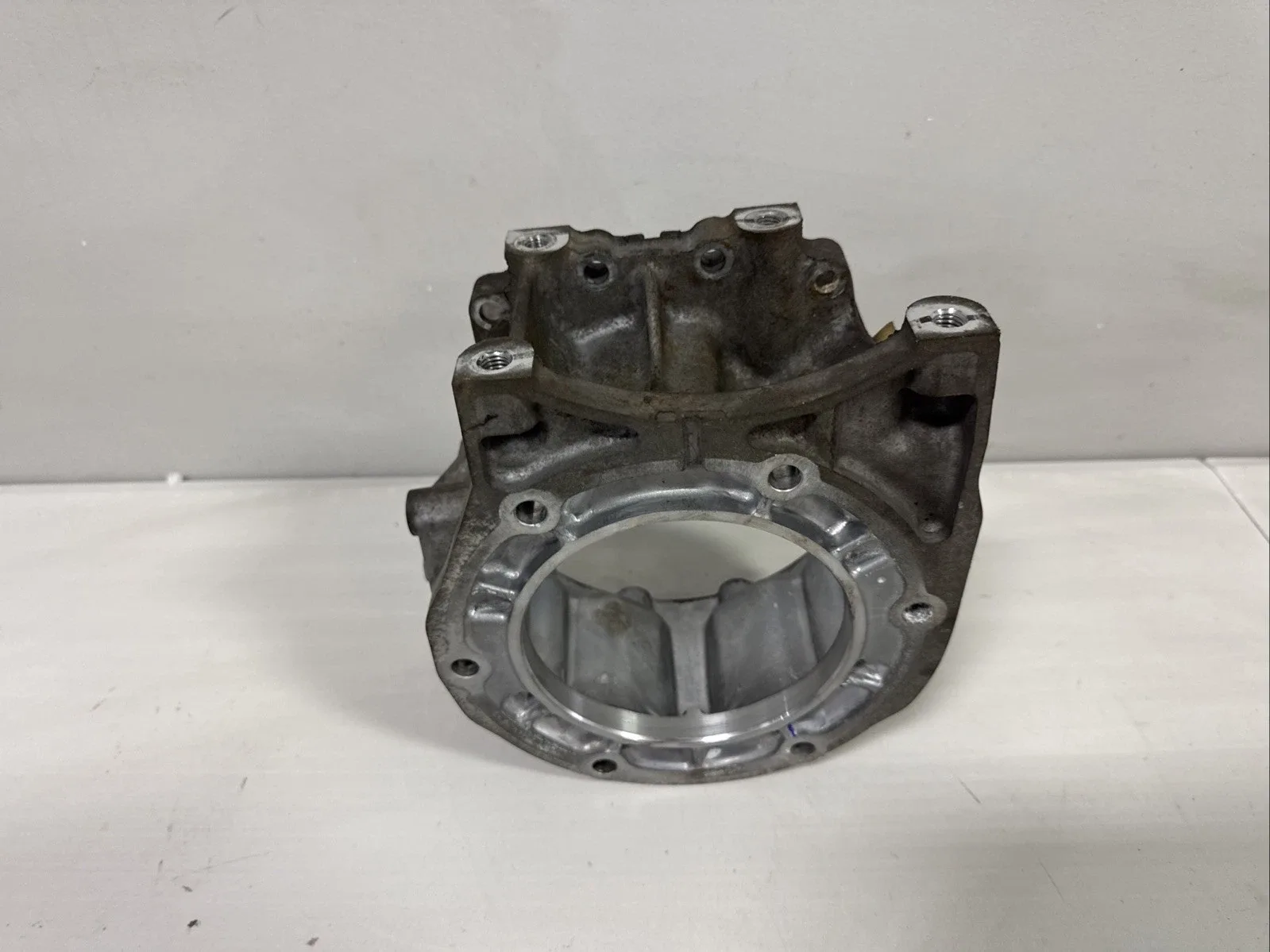 Jeep Wrangler JK 11-18 3.6 Automatic Transmission Transfer Case Adapter OEM