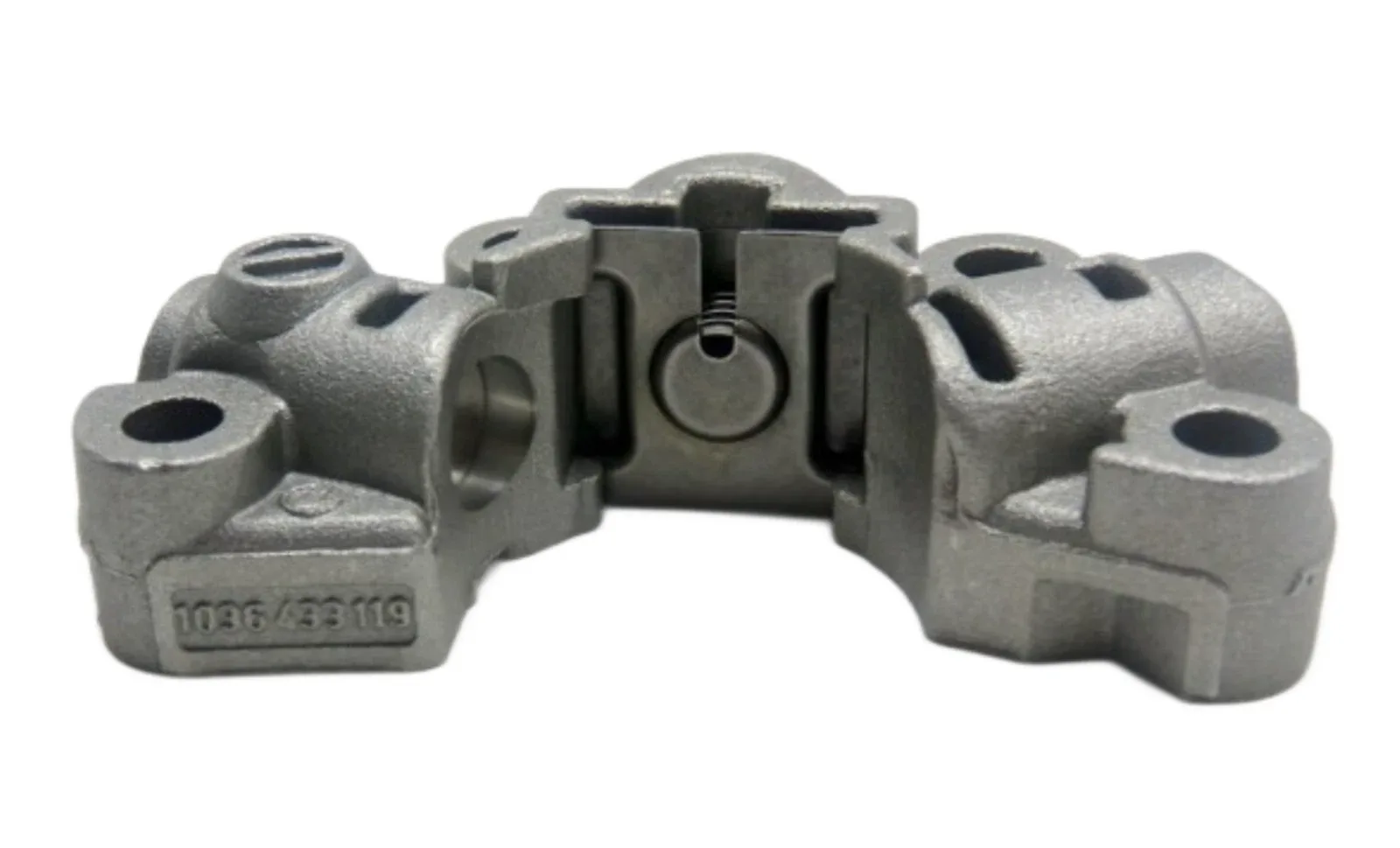 ZF4HP14 Governor Housing