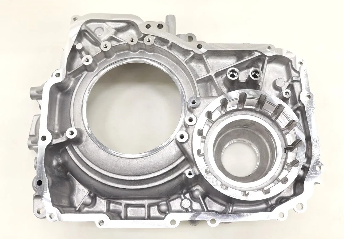 NEW OEM GM 6T45 6T50 Auto Trans Torque Converter Housing 24240421 Equinox 10-17