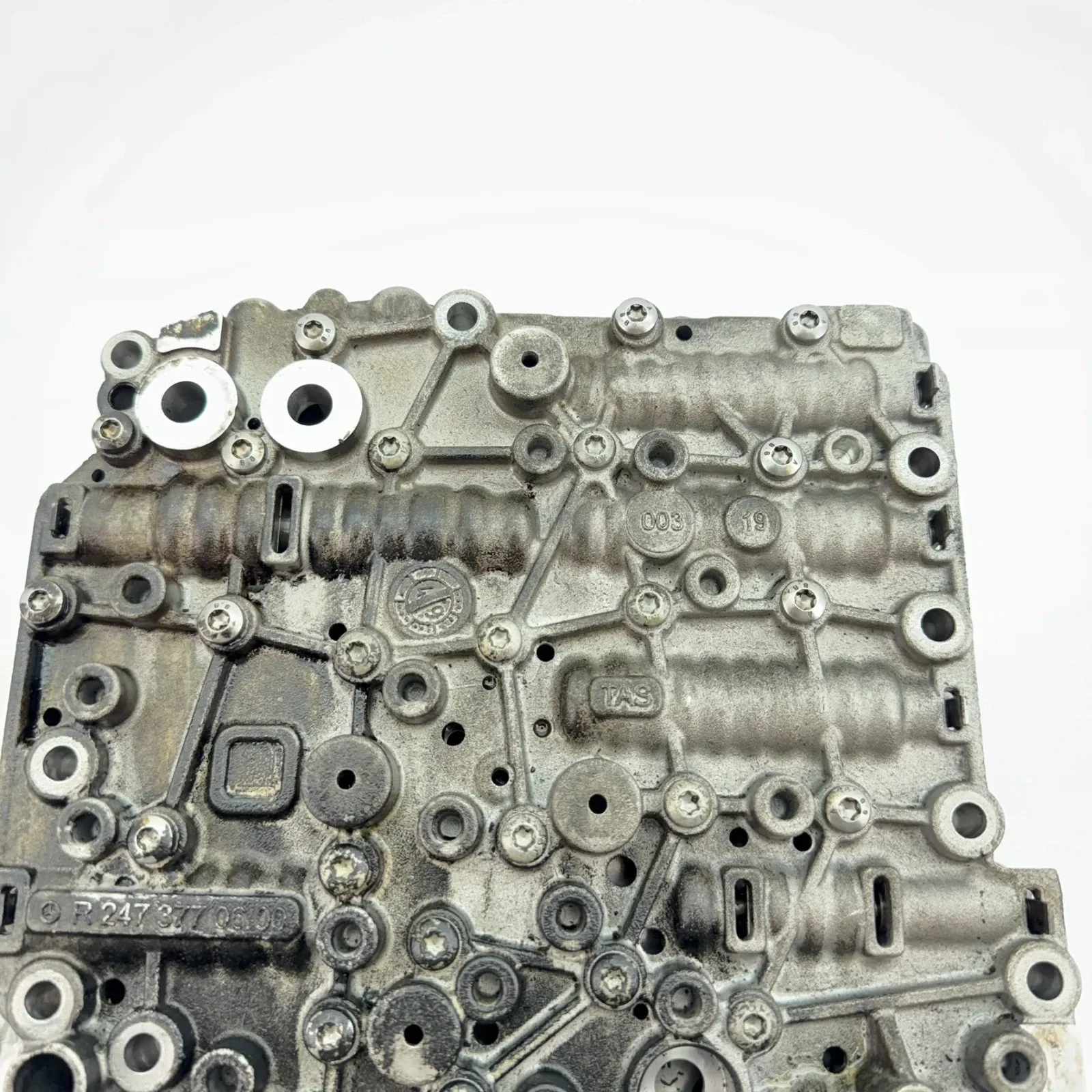 2020-2025 Mercedes GLA250 Automatic Transmission Valve Body 2473770600 image 4