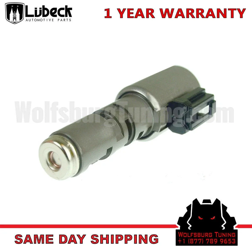 Porsche Cayenne 9PA G0R 09D Lubeck Transmission Shift Solenoid N90 N283 03-10