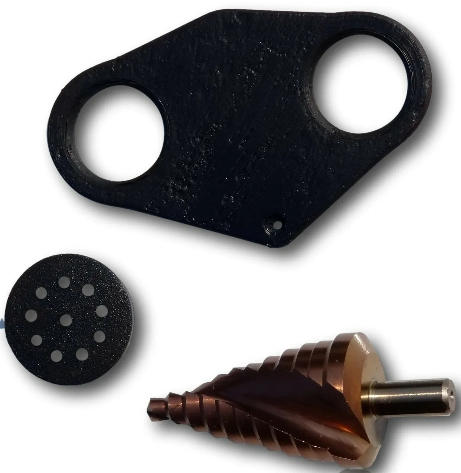 Flywheel Housing Access Hole Kit Cummins R2.8
