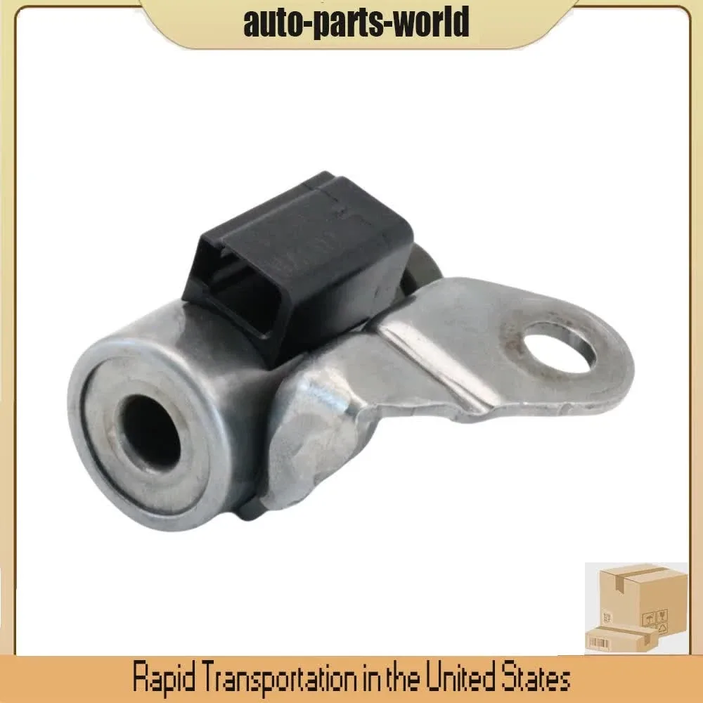 NEW For 2009-16 Toyota Corolla Automatic Transmission Shift Solenoid 35240-52051 image 2