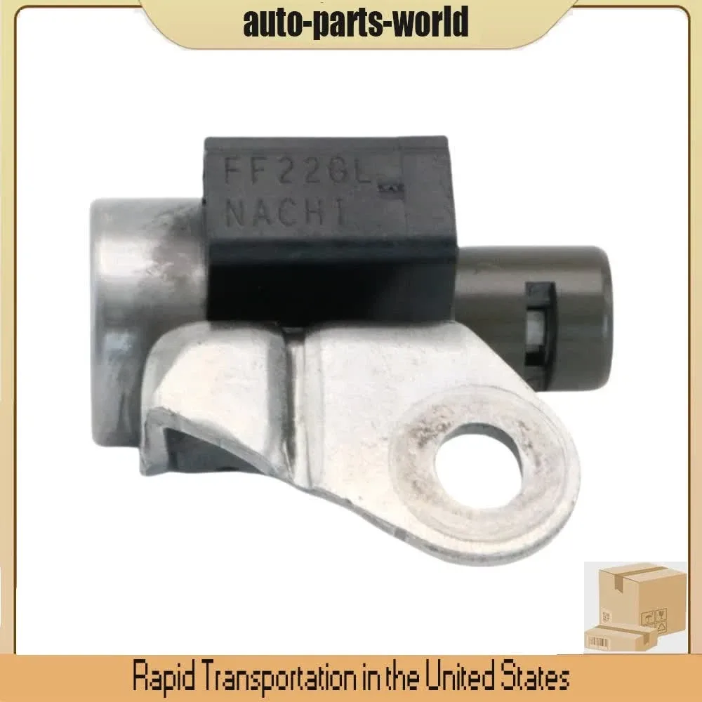 NEW For 2009-16 Toyota Corolla Automatic Transmission Shift Solenoid 35240-52051 image 3