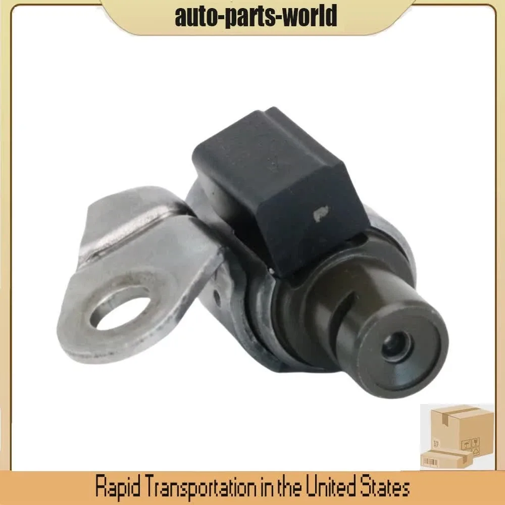 NEW For 2009-16 Toyota Corolla Automatic Transmission Shift Solenoid 35240-52051 image 4