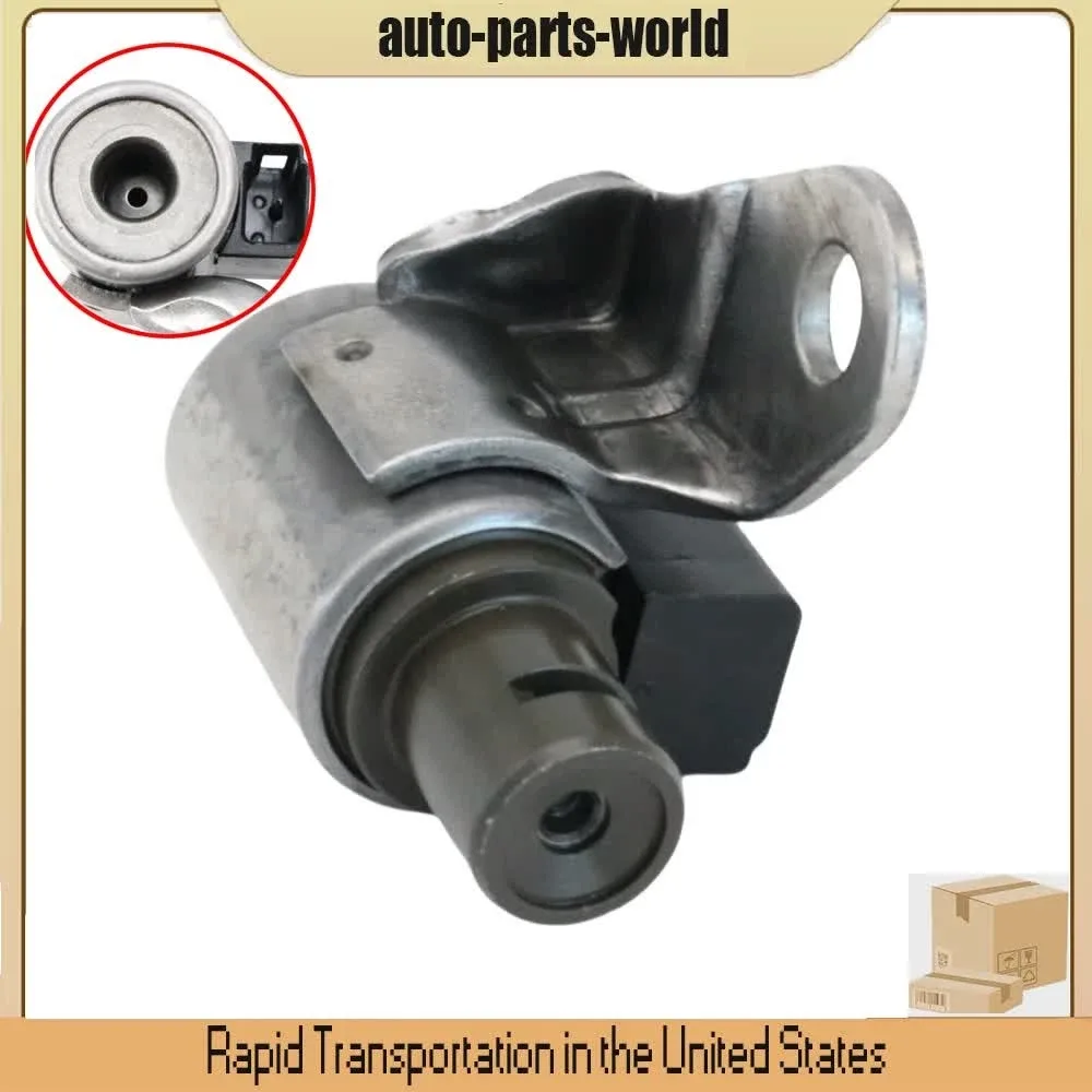 NEW For 2009-16 Toyota Corolla Automatic Transmission Shift Solenoid 35240-52051