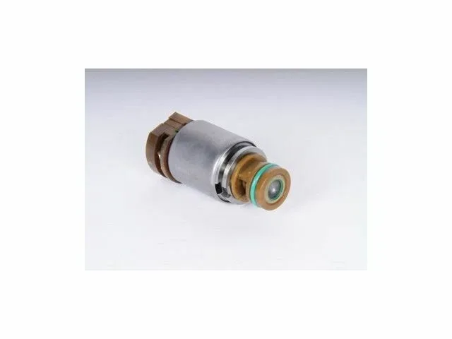 For 2011-2019 GMC Sierra 3500 HD Auto Trans Shift Solenoid AC Delco 63286CP 2012