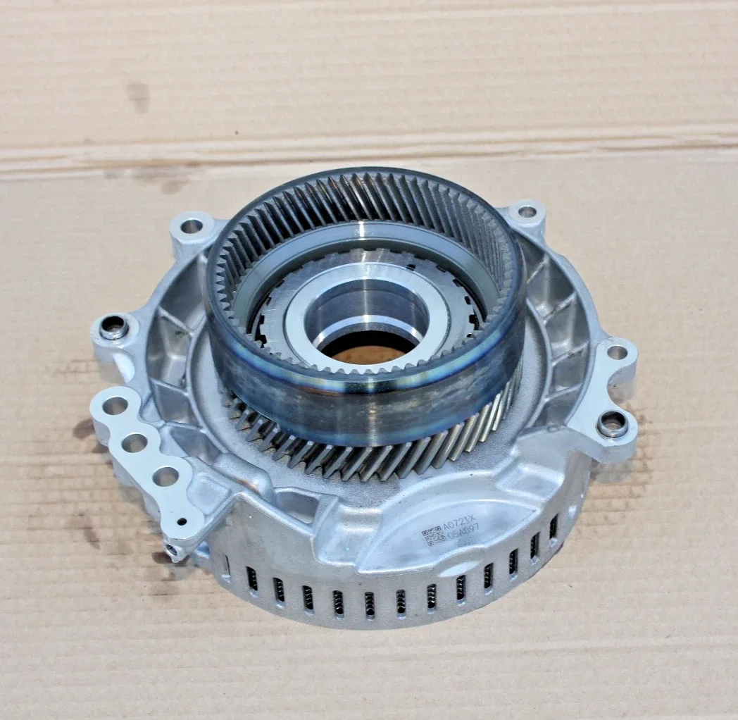UA80E UA80F Transmission Center Support Housing For Toyota (Drive Transfer Gear)