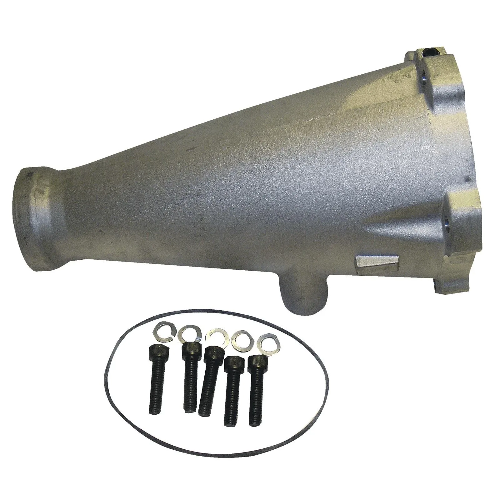 Summit Racing Tailshaft Housing Aluminum GM Powerglide Each