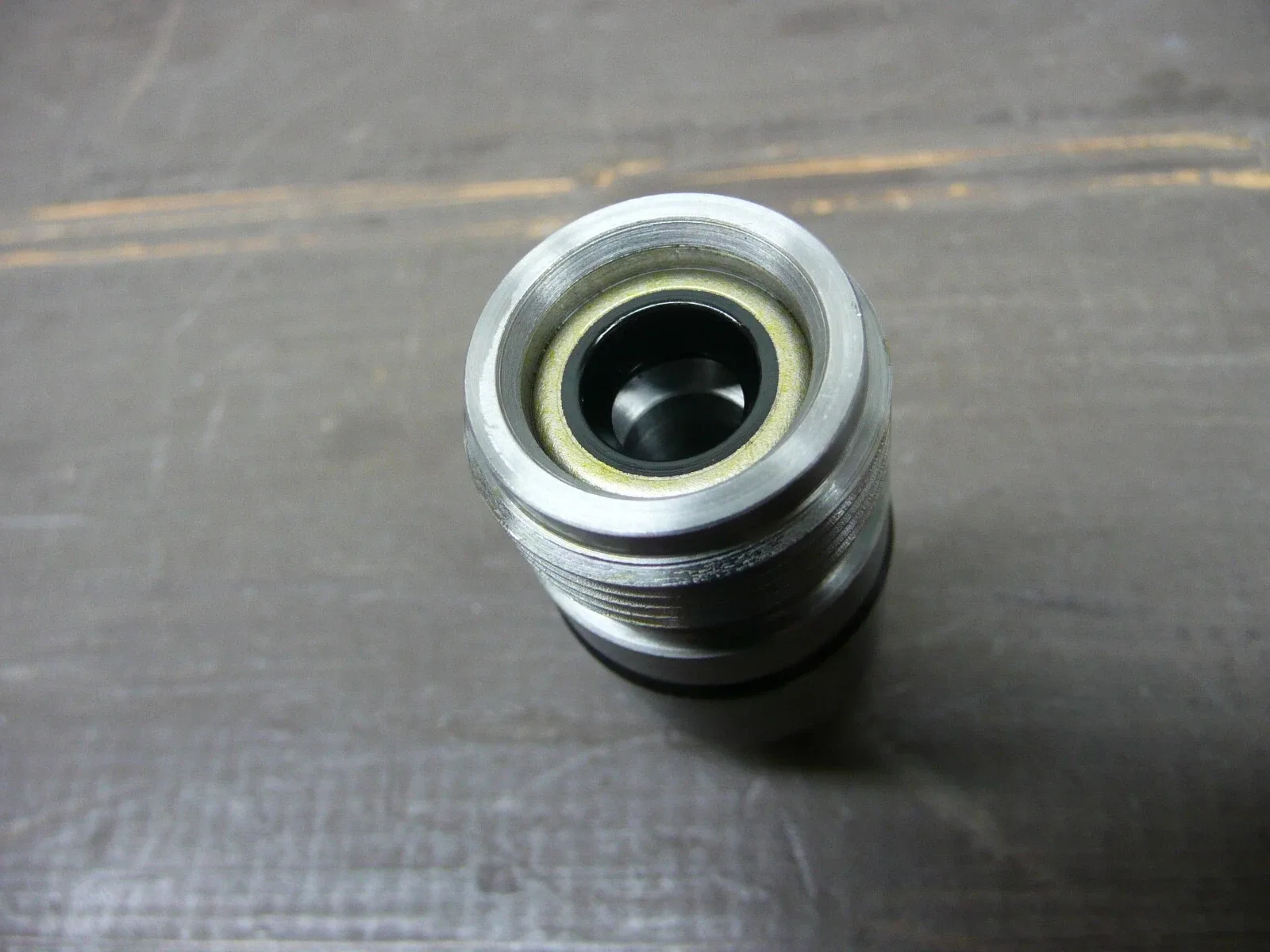 TH-200 / TH-350 Speedometer Housing "Bullet", 7/8" Chevrolet Type image 4