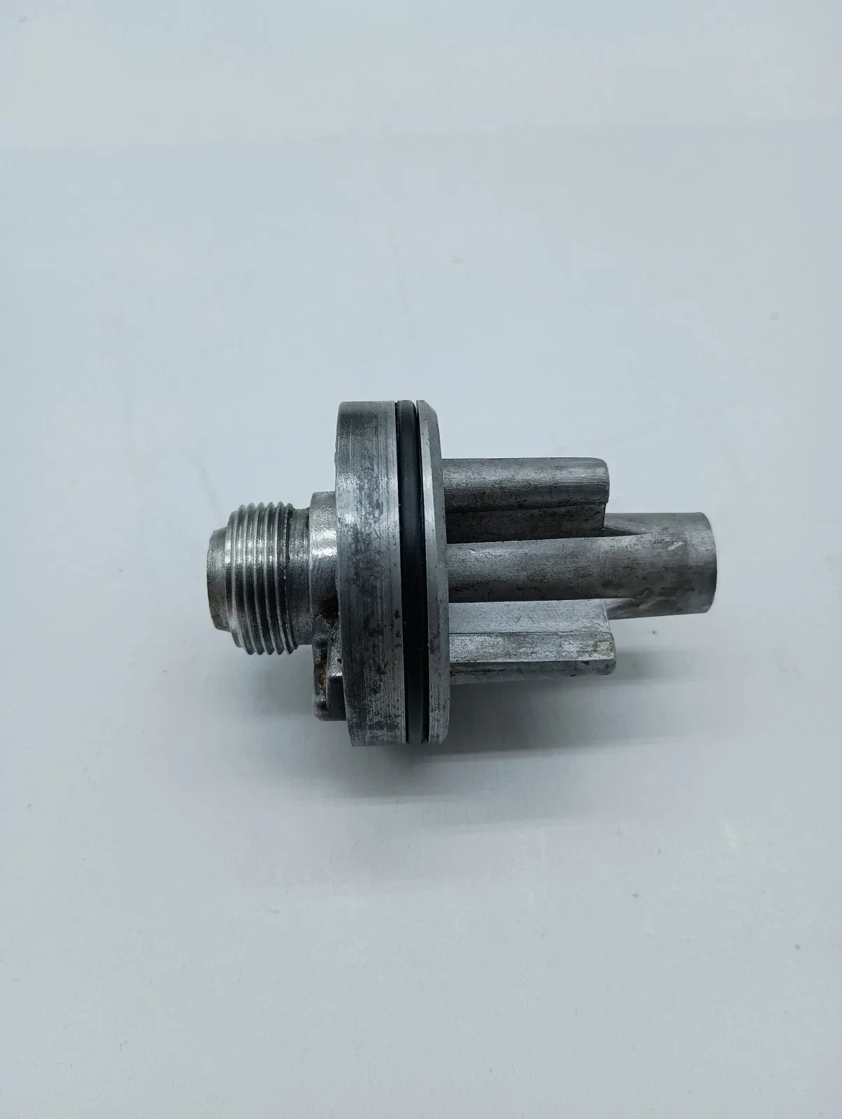 Turbo 400 TH400 Transmission Speedometer Housing 40-43 Tooth