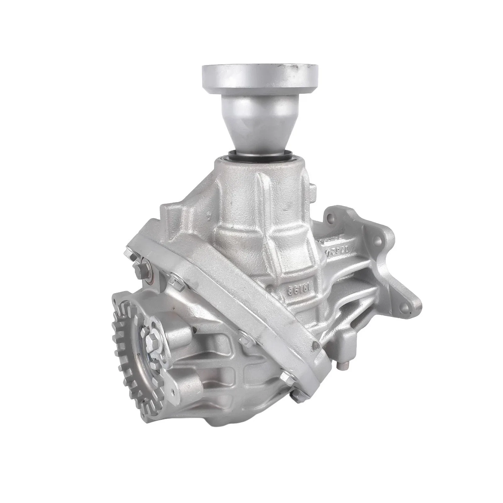 Angle Gear Transfer Case Aluminum Housing Replacement for Volvo S60 S80 XC70 image 2