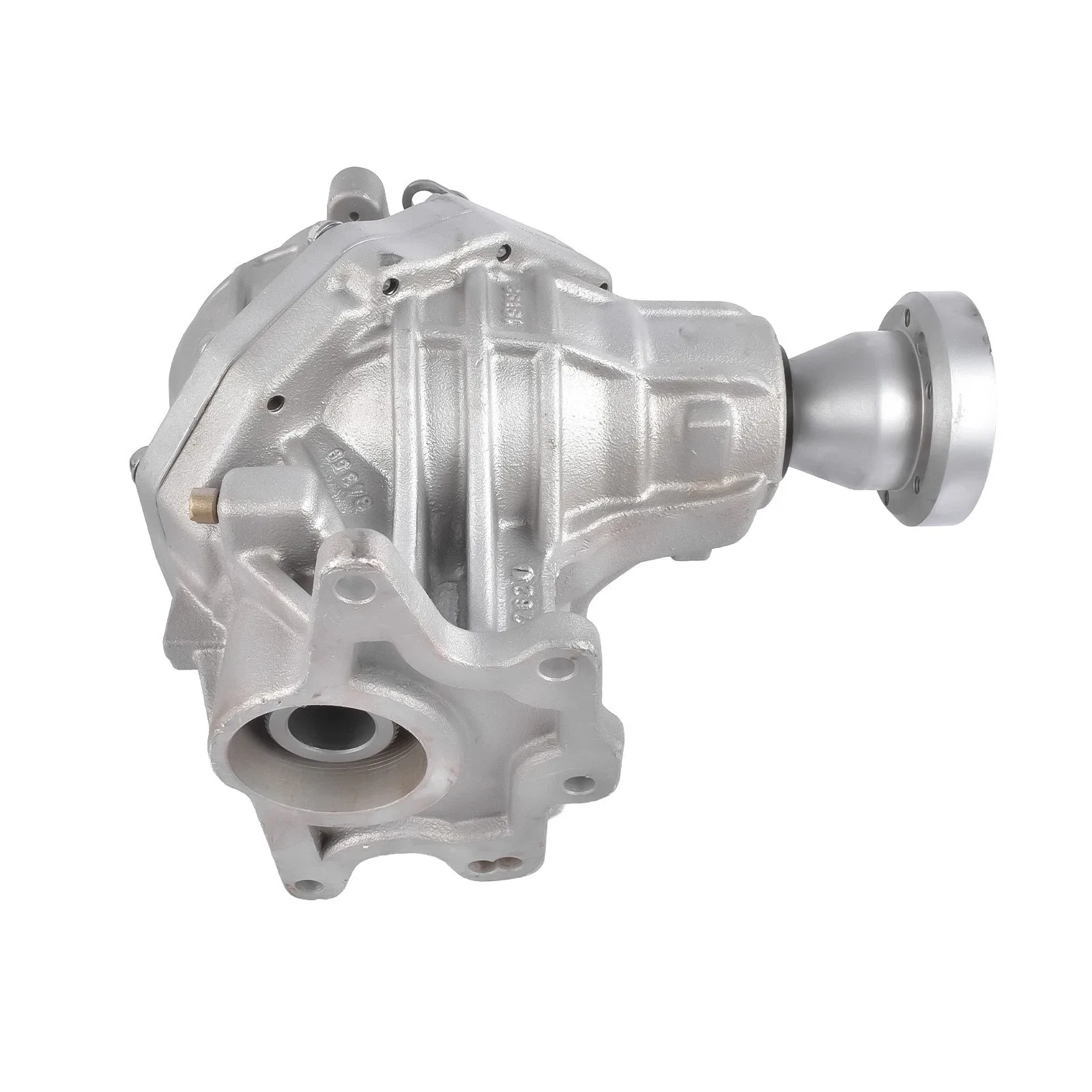 Angle Gear Transfer Case Aluminum Housing Replacement for Volvo S60 S80 XC70 image 3