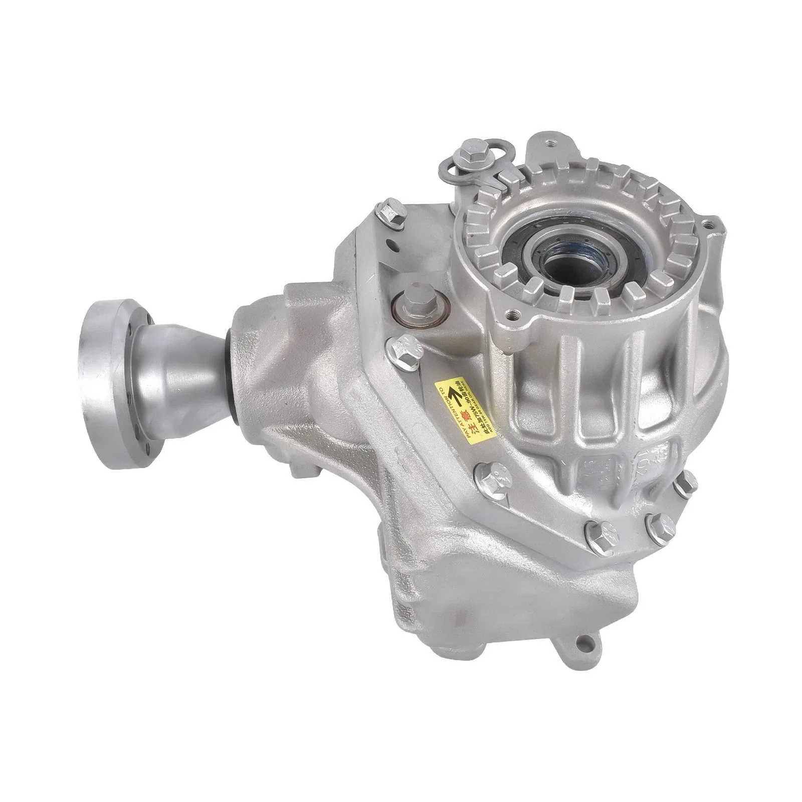 Angle Gear Transfer Case Aluminum Housing Replacement for Volvo S60 S80 XC70 image 4