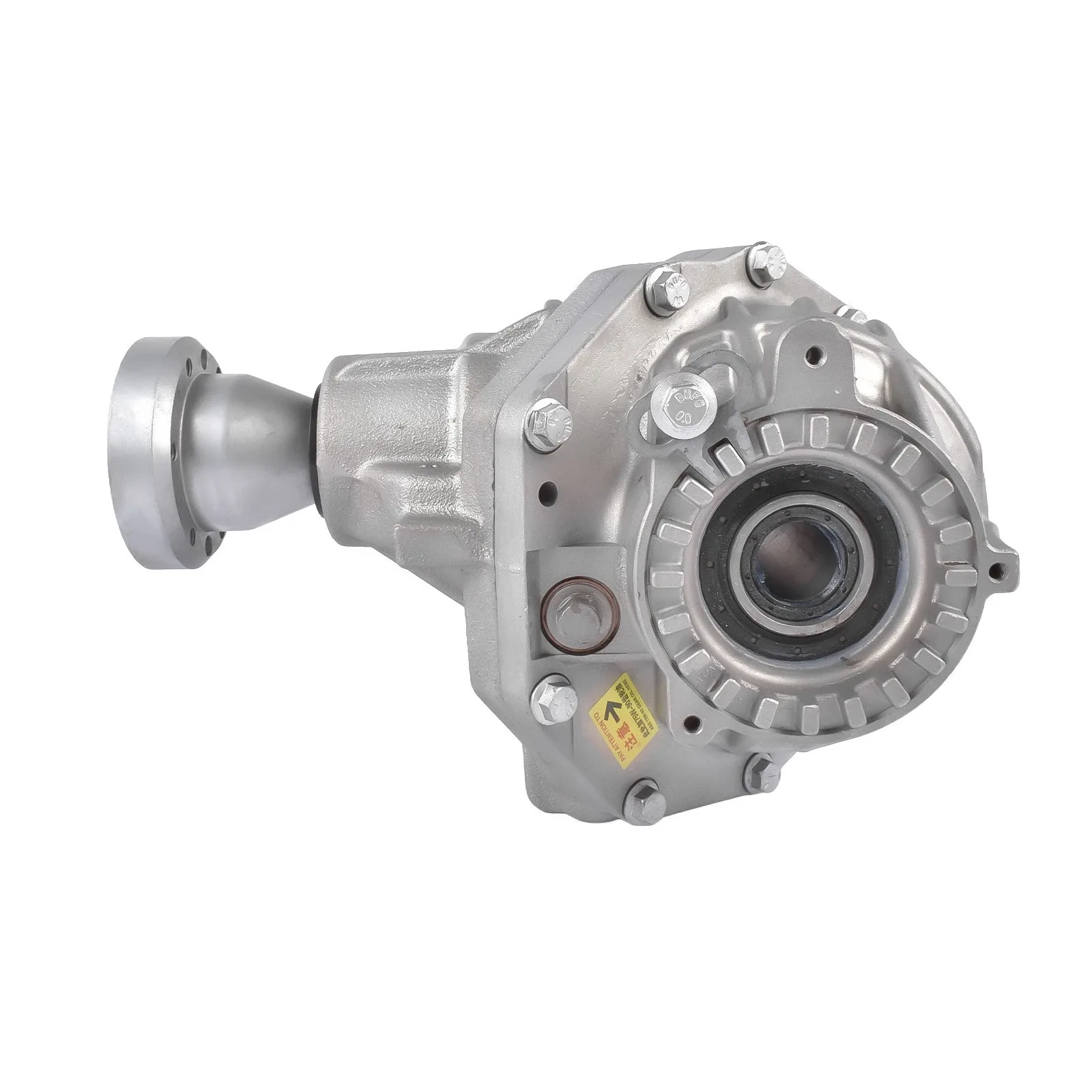Angle Gear Transfer Case Aluminum Housing Replacement for Volvo S60 S80 XC70