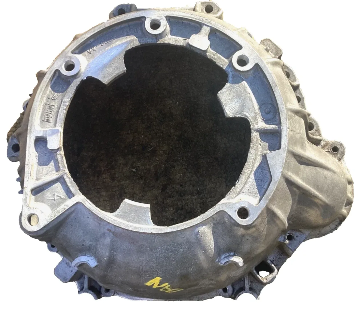 Ford C4 Auto Transmission Bell Housing   D6TP-7976-AA    Free Shipping