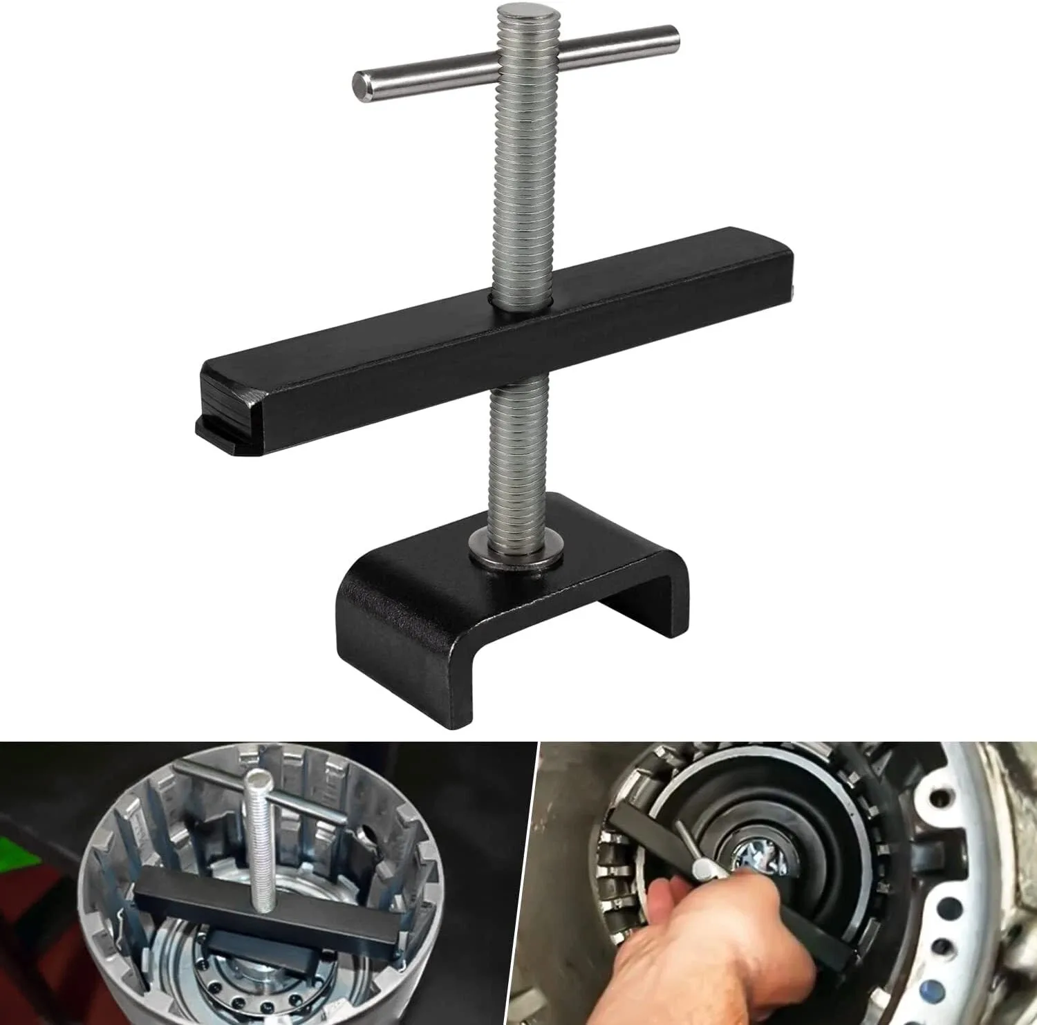T-0149 Input Clutch Housing Spring Compressor Tool For GM 700R4 4L60E 4L65E 4L70