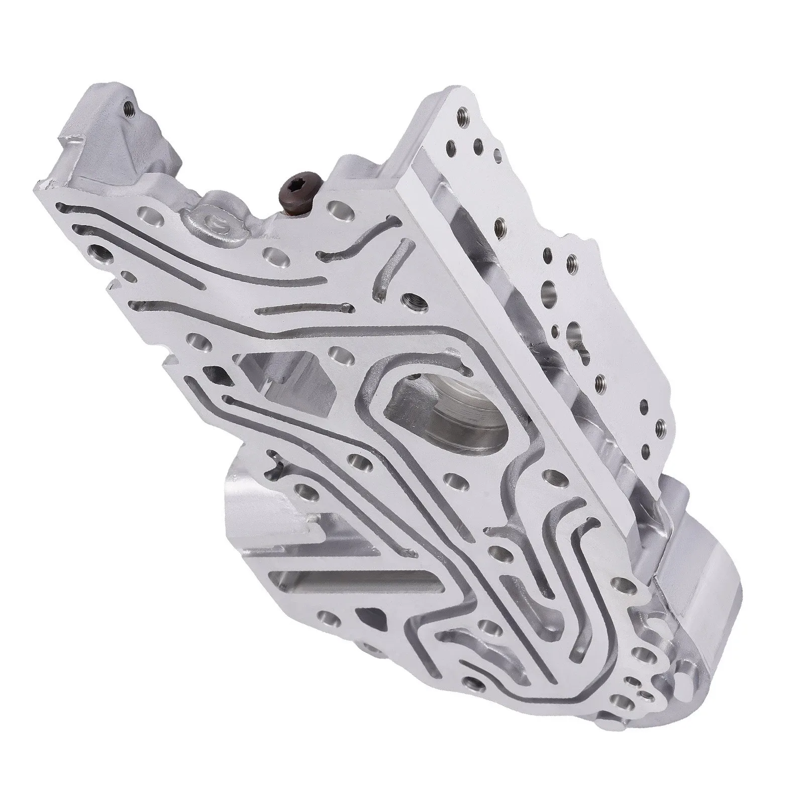 Valvebody accumulator housing for Audi A1/A3/Q3 for Seat Altea/ 0AM325066AC