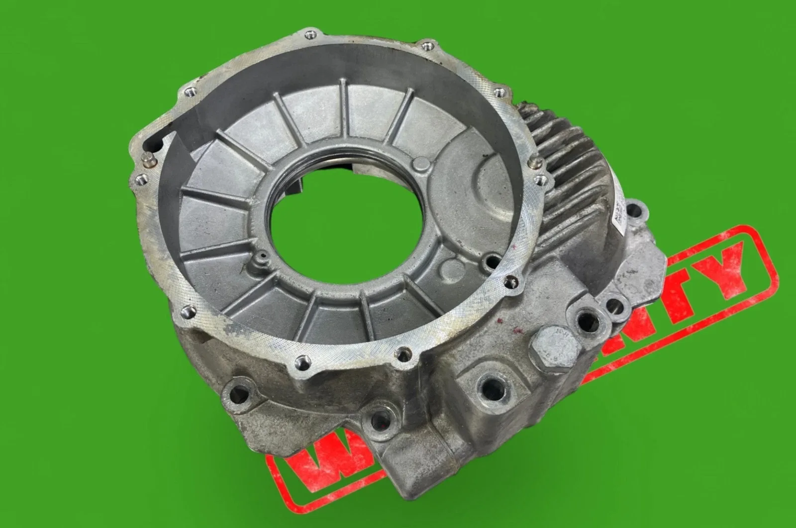 mercedes s550 e350 c300 4matic transmission transfer case housing 2212710248