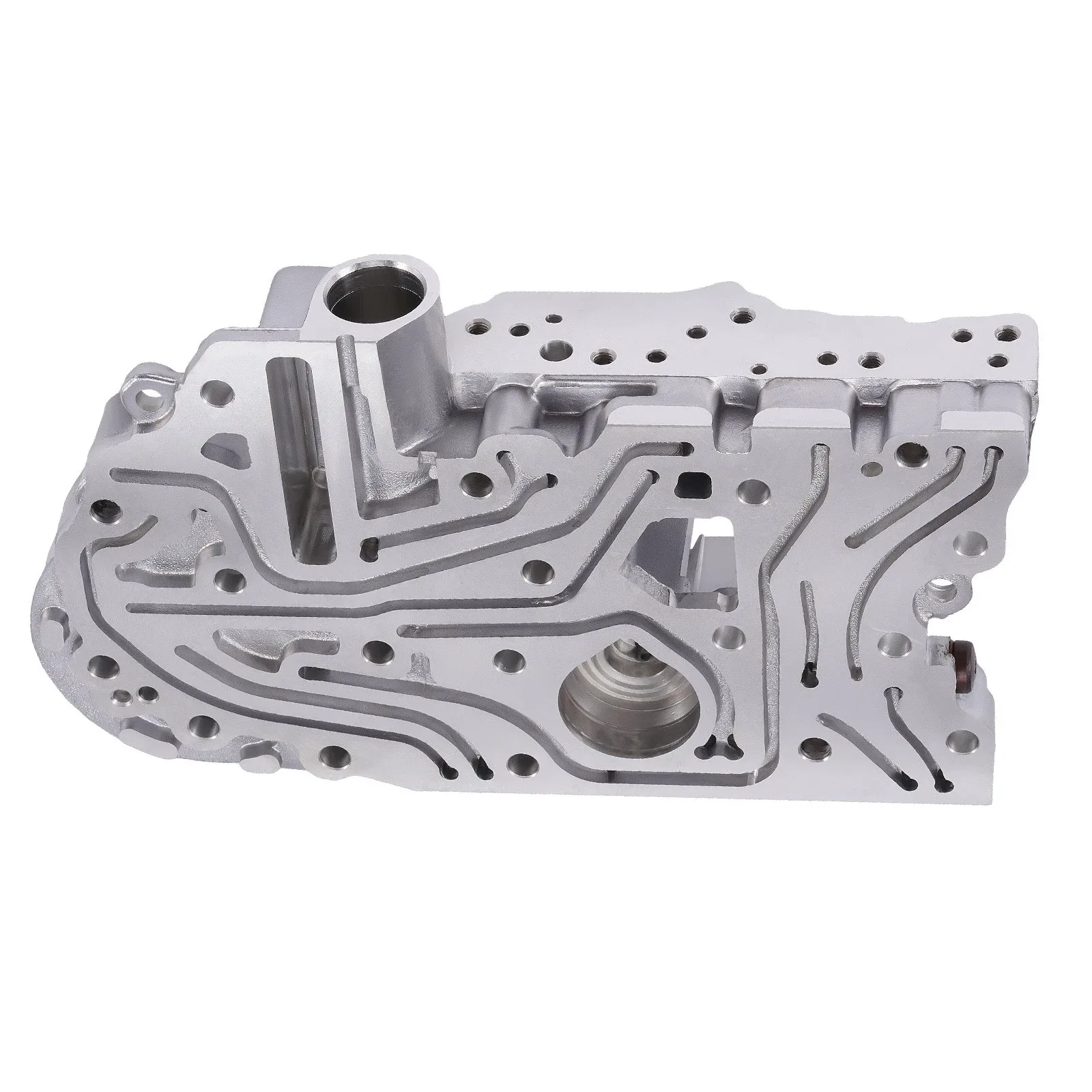 Valvebody Accumulator Housing for Audi A3 L4 1.2 1.4 1.6 1.8L 7 Speed  2008-2011 image 4