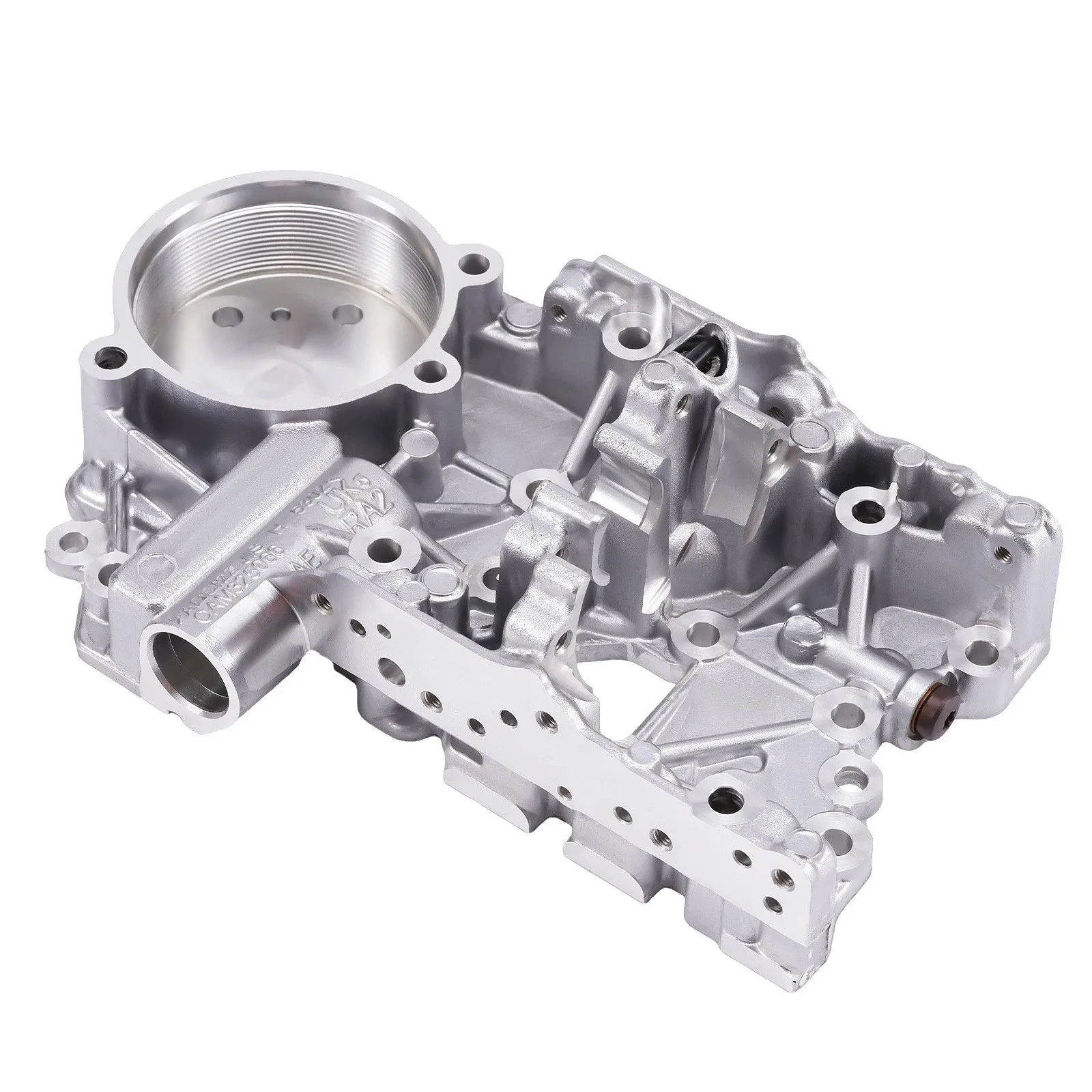 Valvebody Accumulator Housing for Audi A3 L4 1.2 1.4 1.6 1.8L 7 Speed  2008-2011