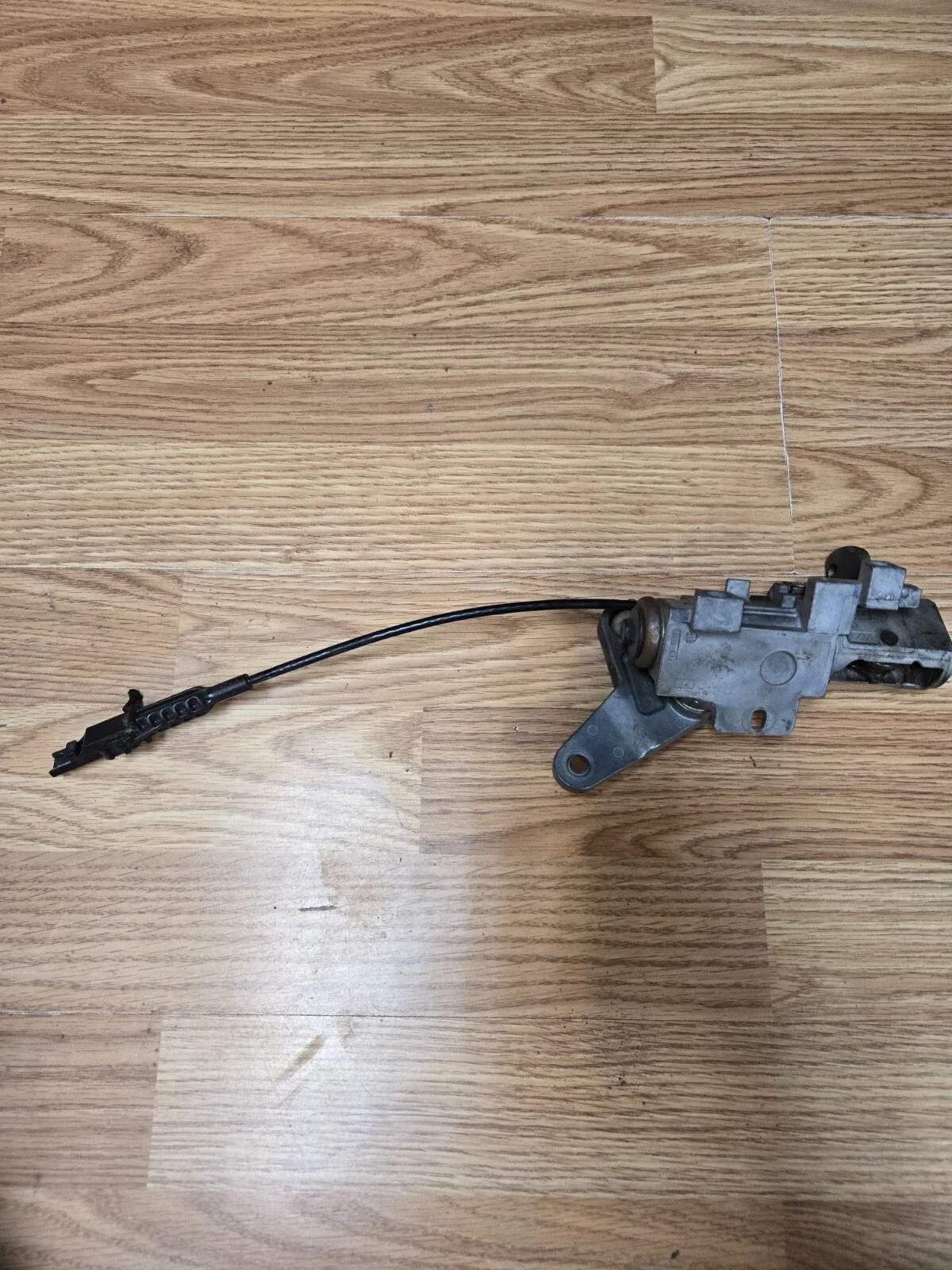 Ford 7L1Z7210U image 3