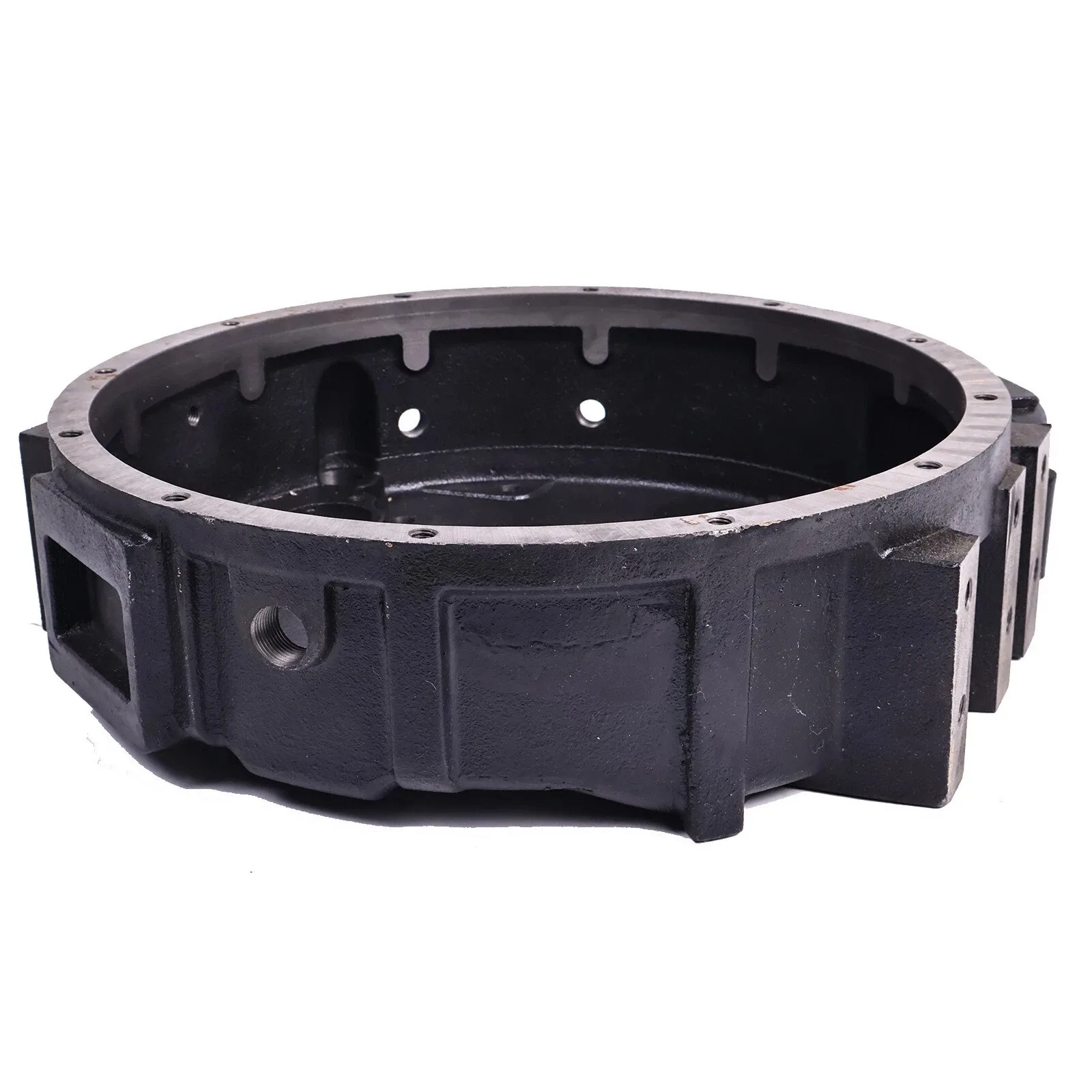 3937426 Flywheel Bell Housing for Cummins 4BT 4BTA 6B 6BT 6BTA 5.9L Engine image 3
