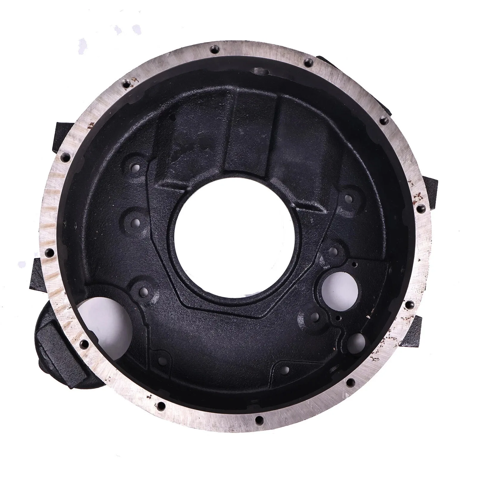3937426 Flywheel Bell Housing for Cummins 4BT 4BTA 6B 6BT 6BTA 5.9L Engine image 4
