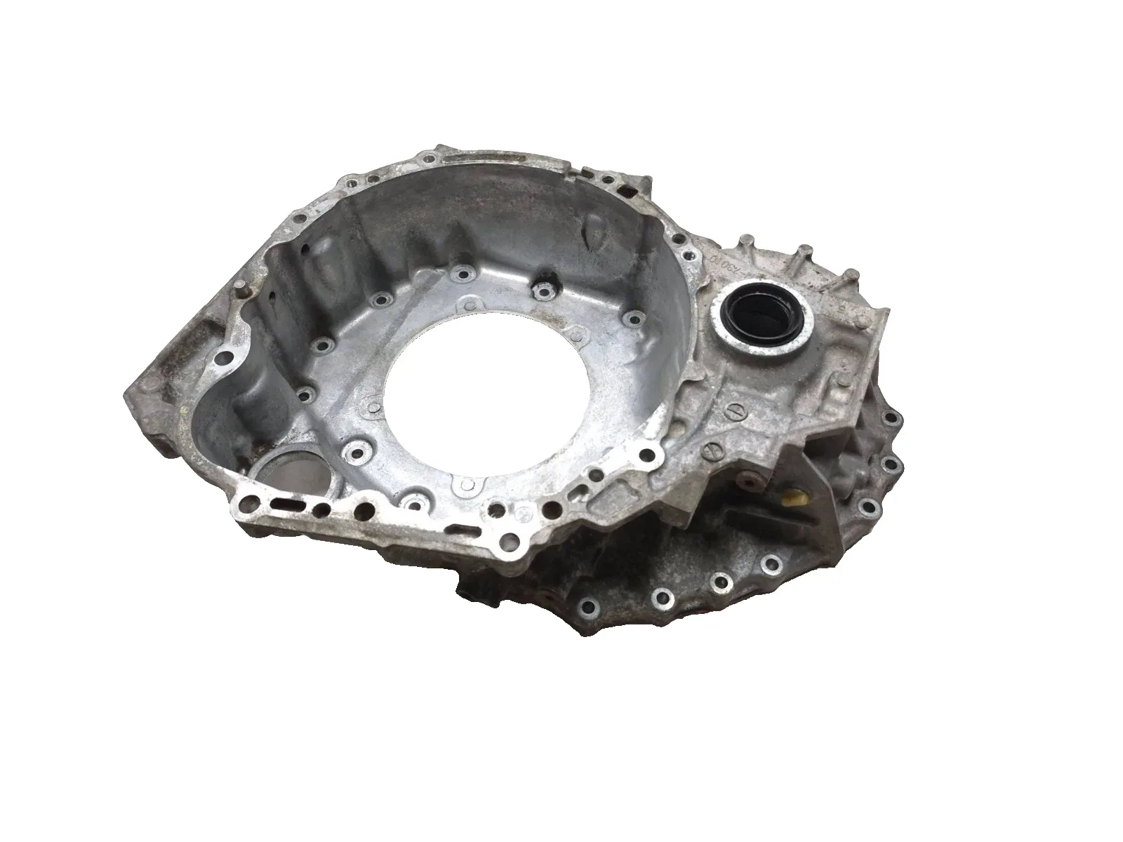 2012 Toyota Camry Automatic Transmission Bell Housing 2.5L OEM