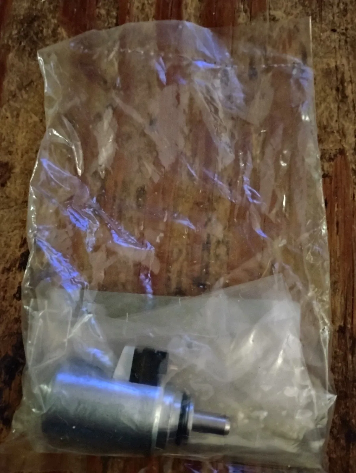 Solenoid for 2005 Jeep Grand Cherokee Laredo