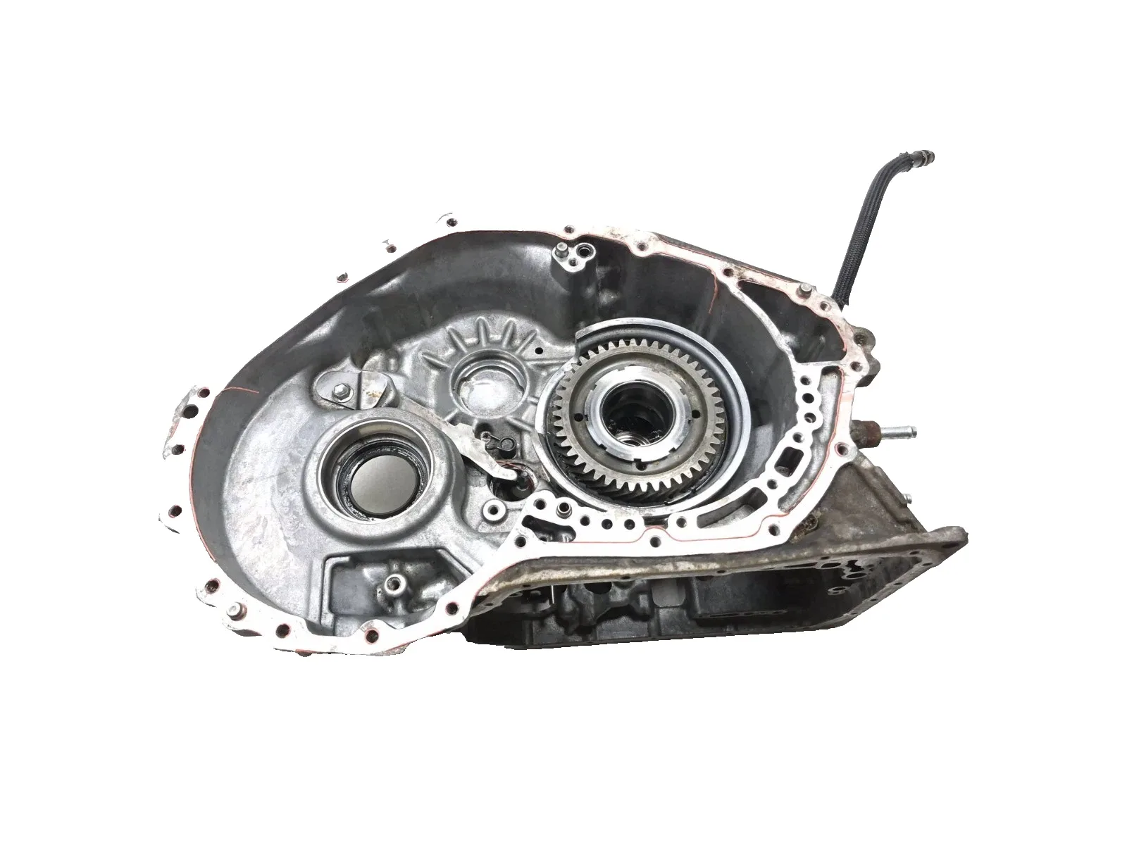 2012 Toyota Camry Automatic Transmission Case 3514133140 2.5L OEM